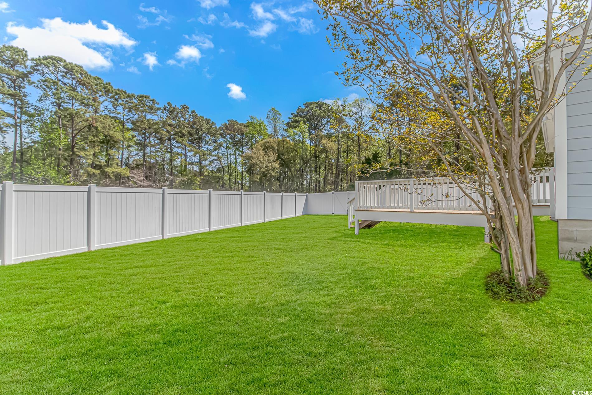 127 Ben Horry Trail Property Photo 30