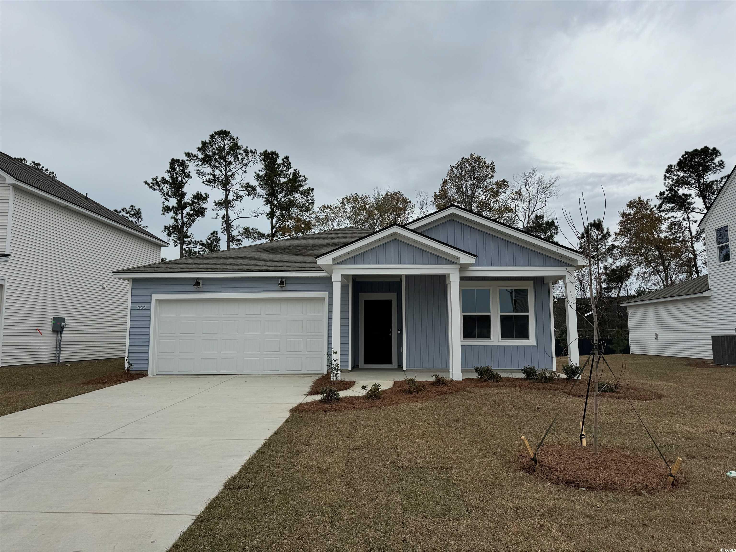 989 Laconic Dr. Property Photo 1