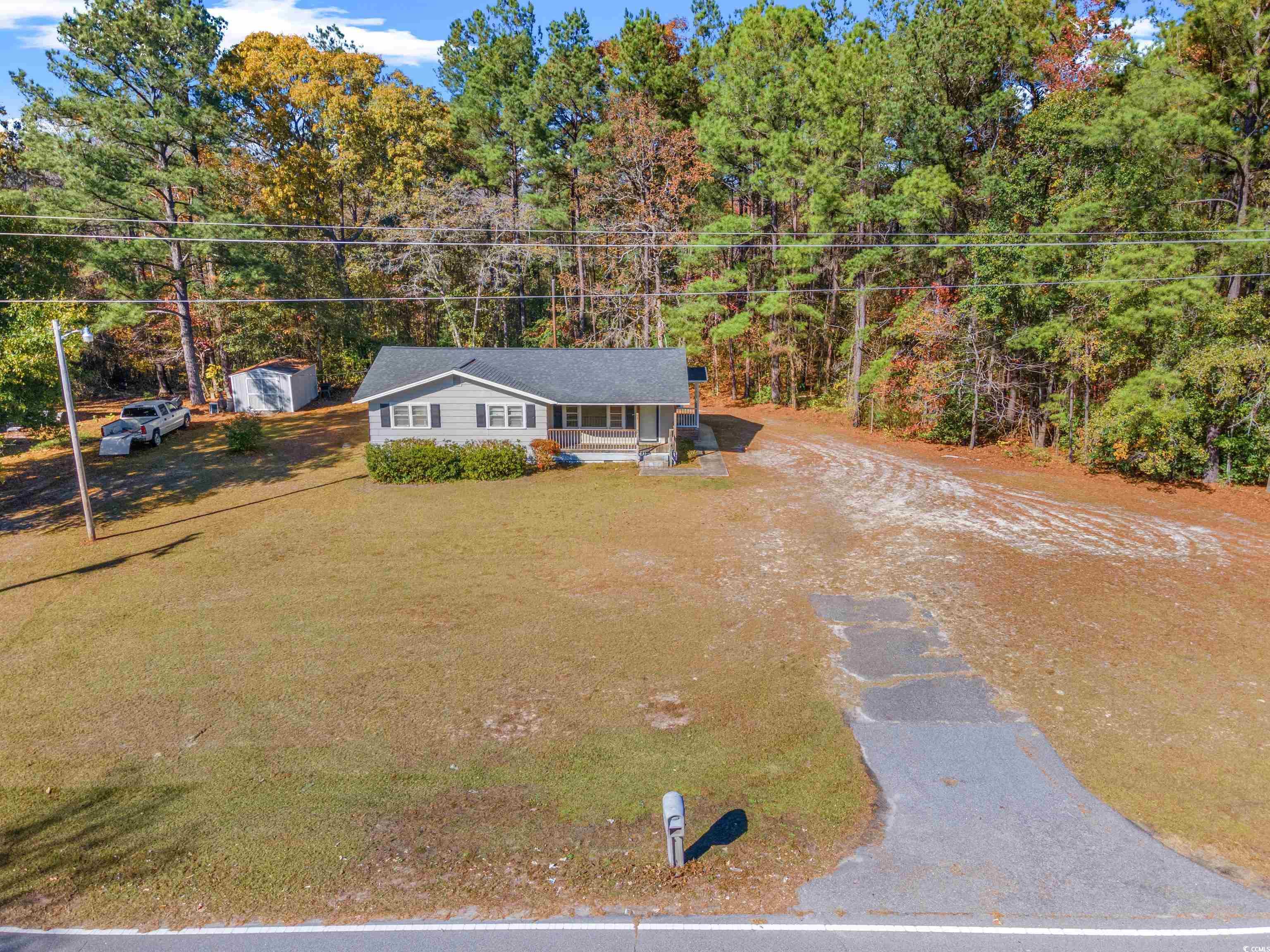5361 Bottle Branch Rd. Property Photo 1