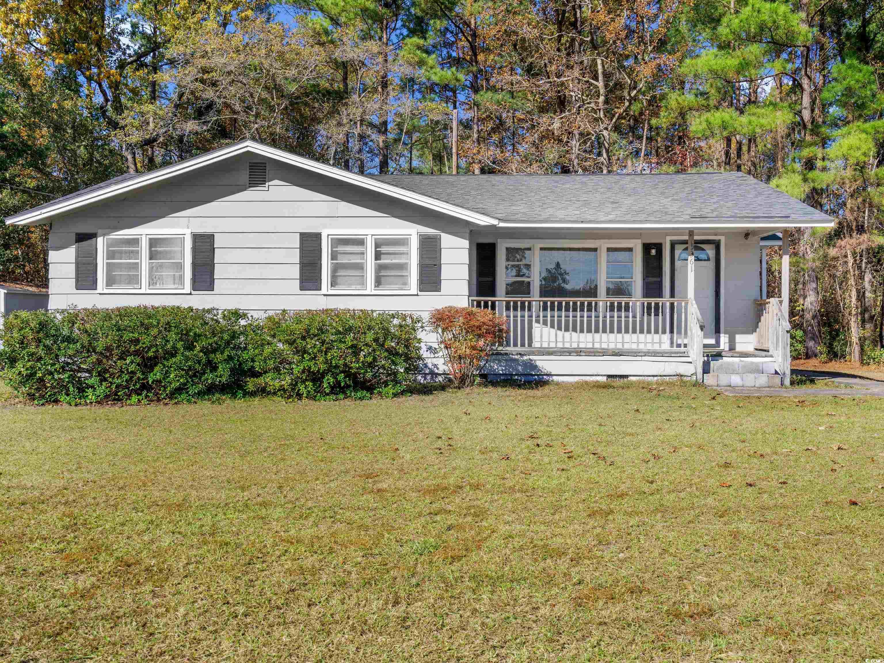 5361 Bottle Branch Rd. Property Photo 2