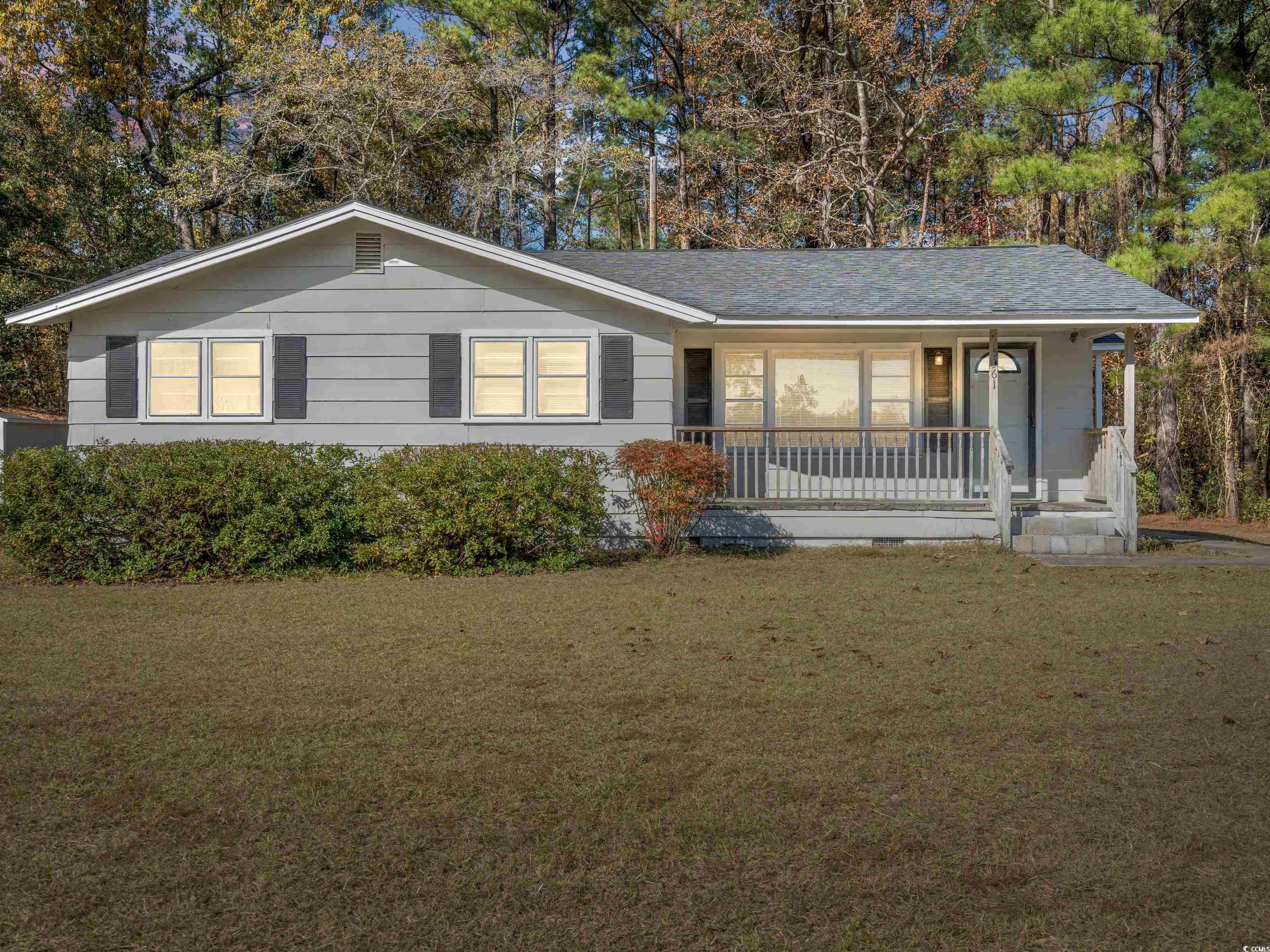 5361 Bottle Branch Rd. Property Photo 3