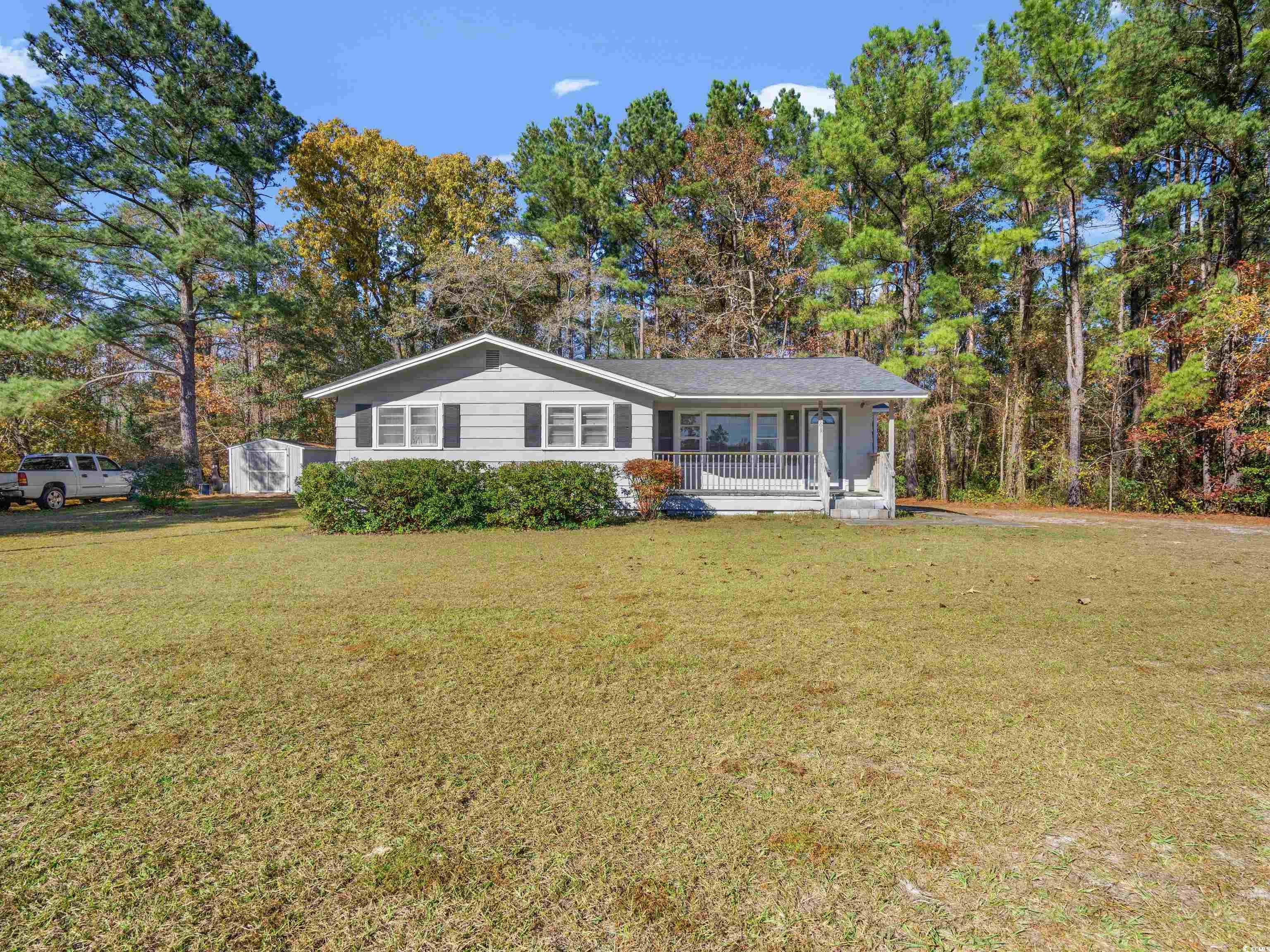 5361 Bottle Branch Rd. Property Photo 5