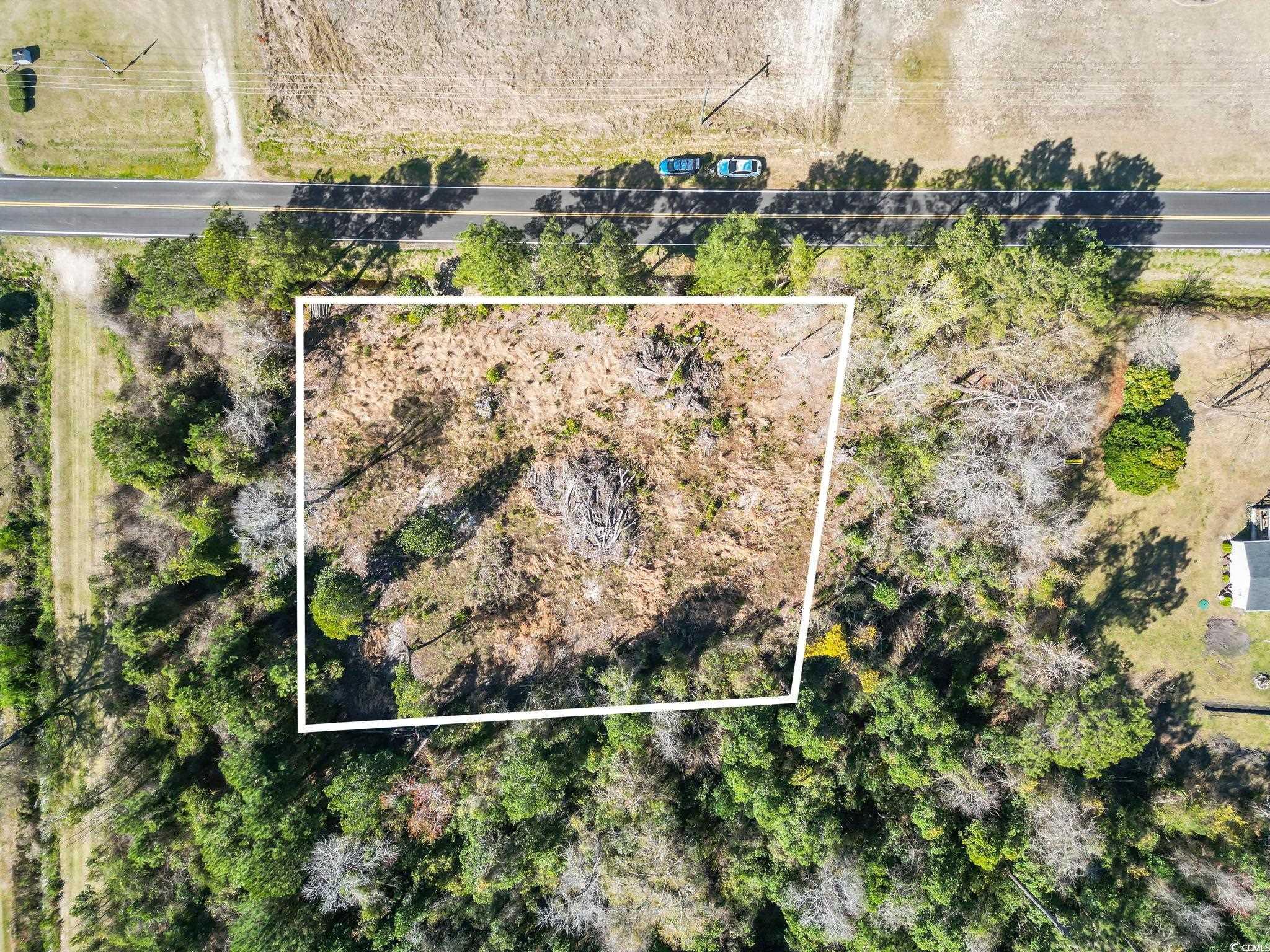 1670 Colts Neck Rd. Property Photo 1