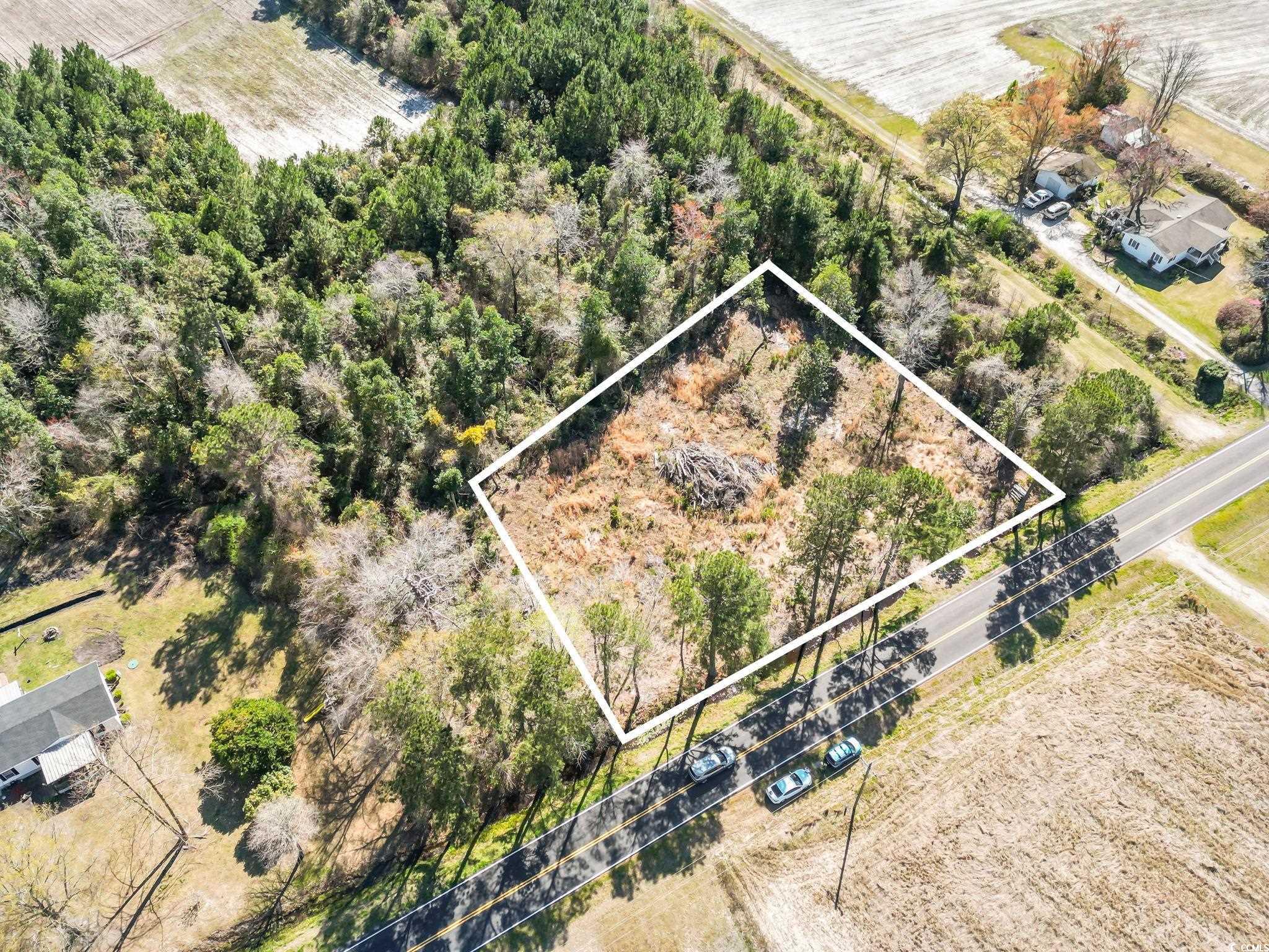 1670 Colts Neck Rd. Property Photo 3