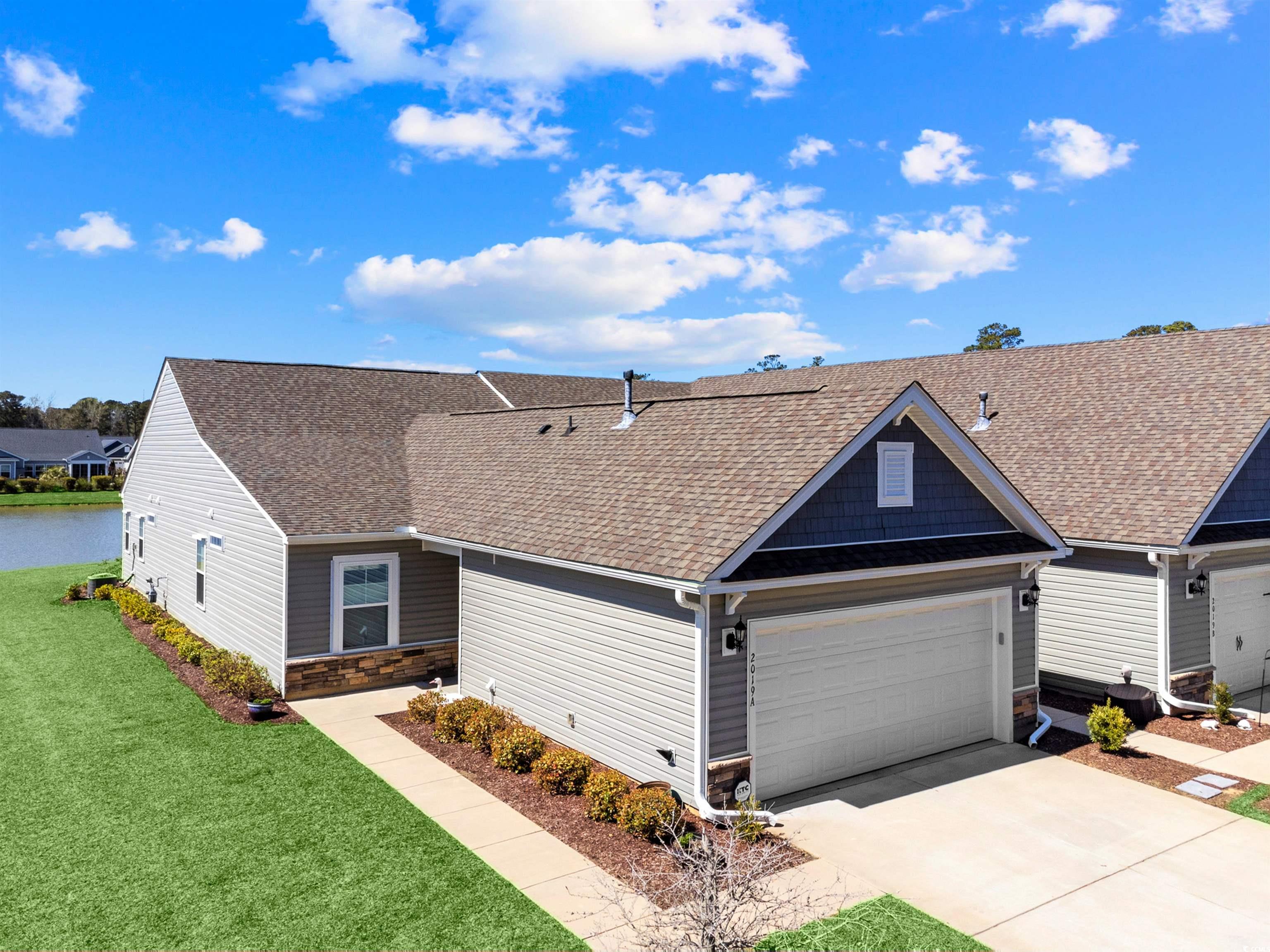2019 Willow Run Dr. Property Photo