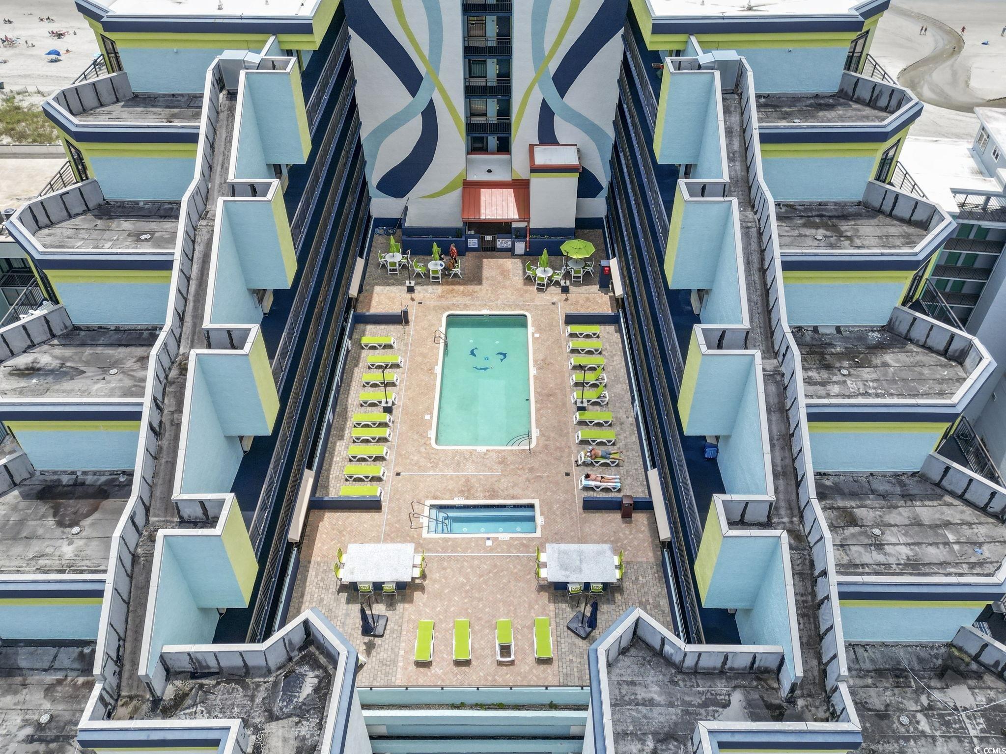 6804 Ocean Blvd. N Property Photo 19