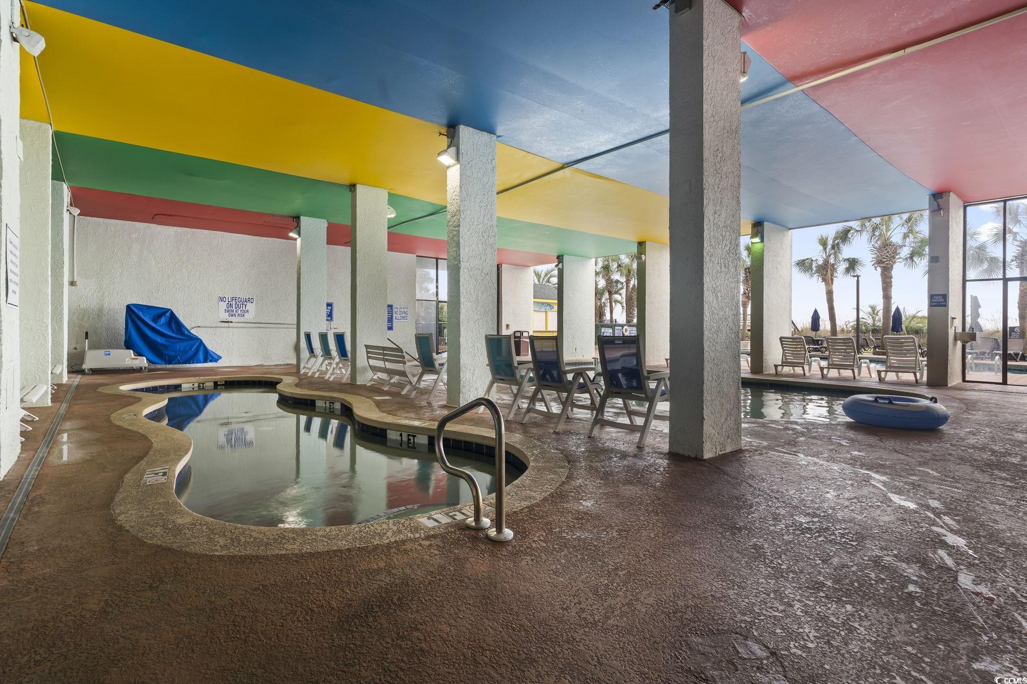 6804 Ocean Blvd. N Property Photo 22