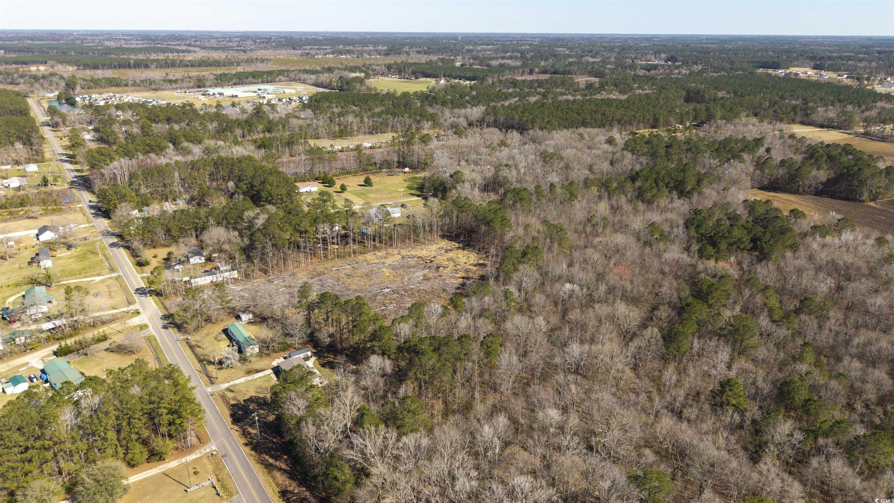 Tbd Old Tram Rd. Property Photo 5