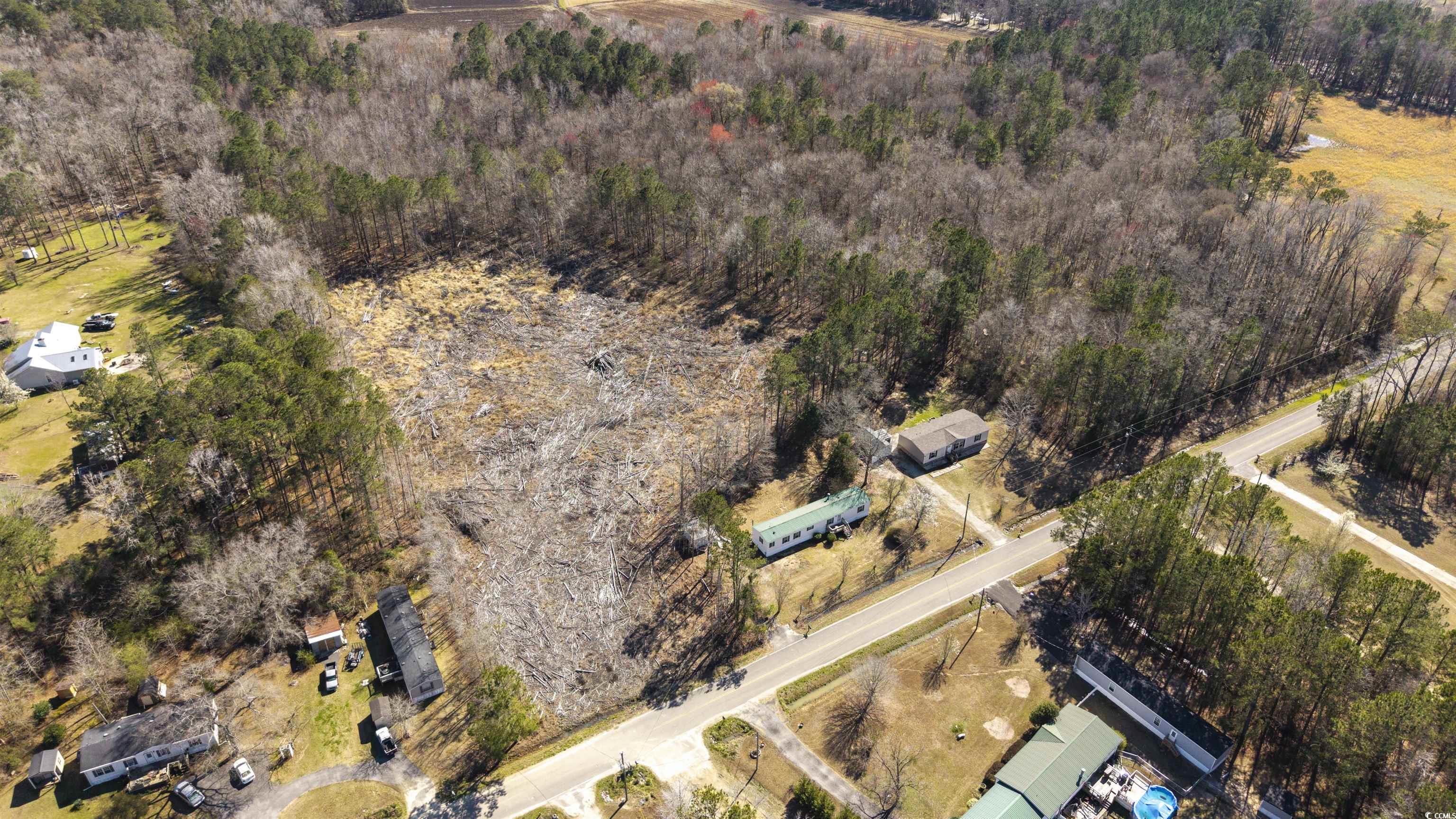 Tbd Old Tram Rd. Property Photo 8