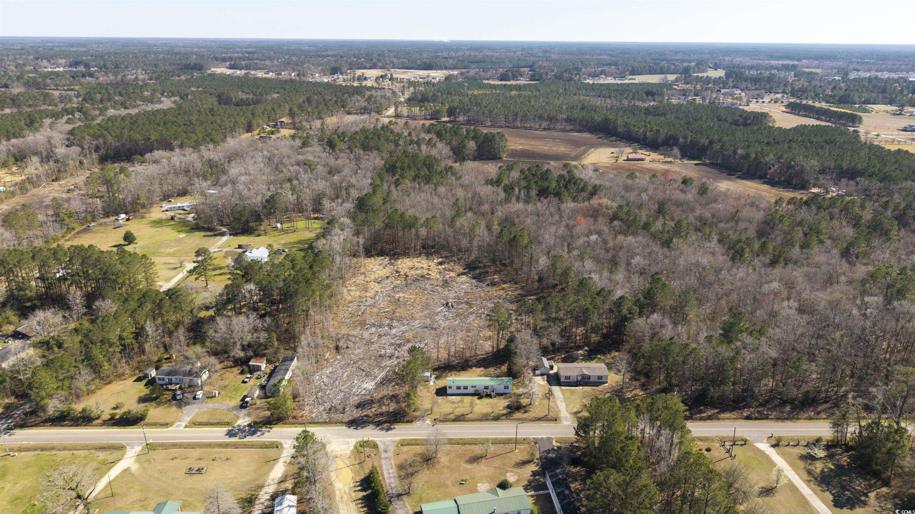 Tbd Old Tram Rd. Property Photo 9