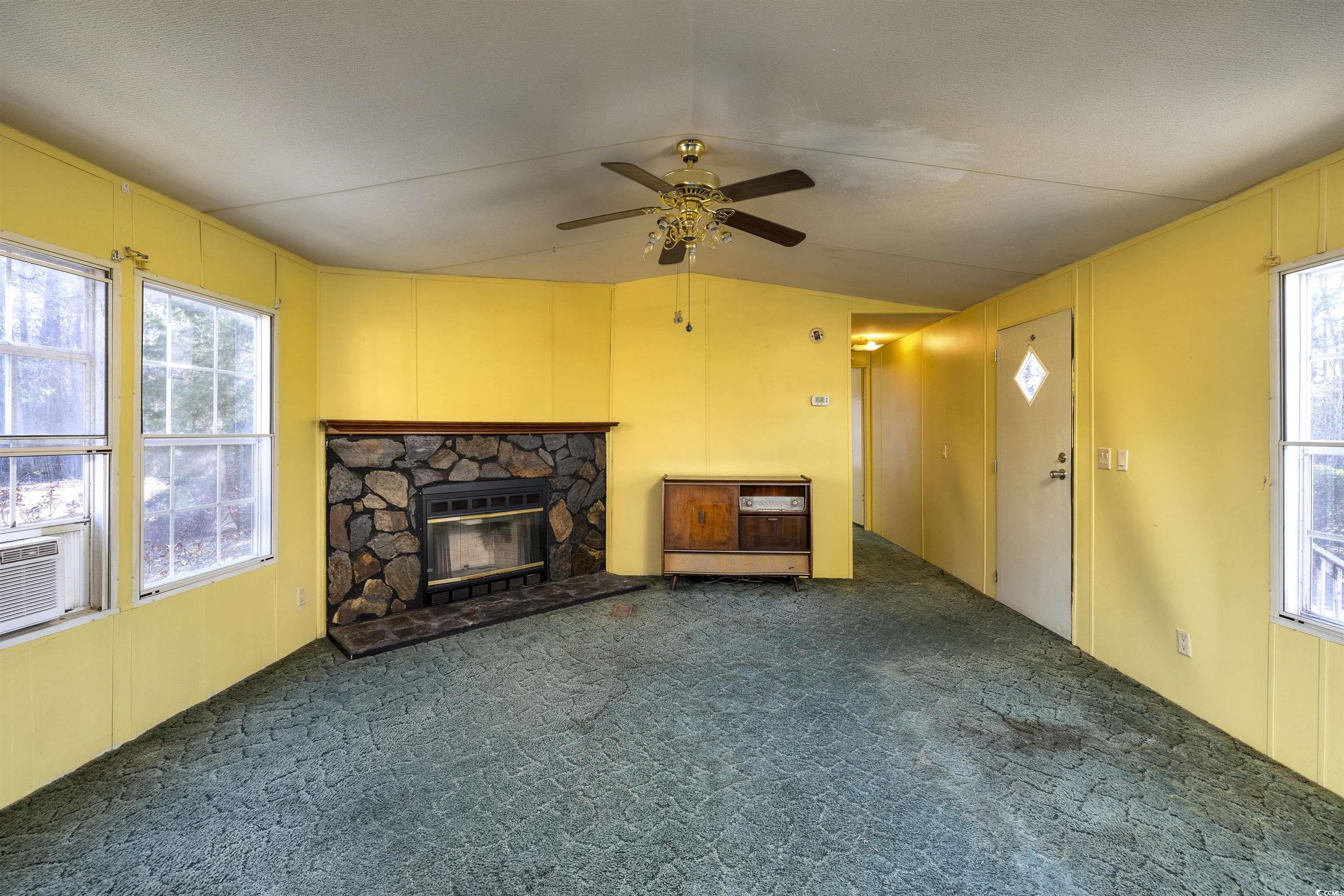 Tbd Old Tram Rd. Property Photo 12