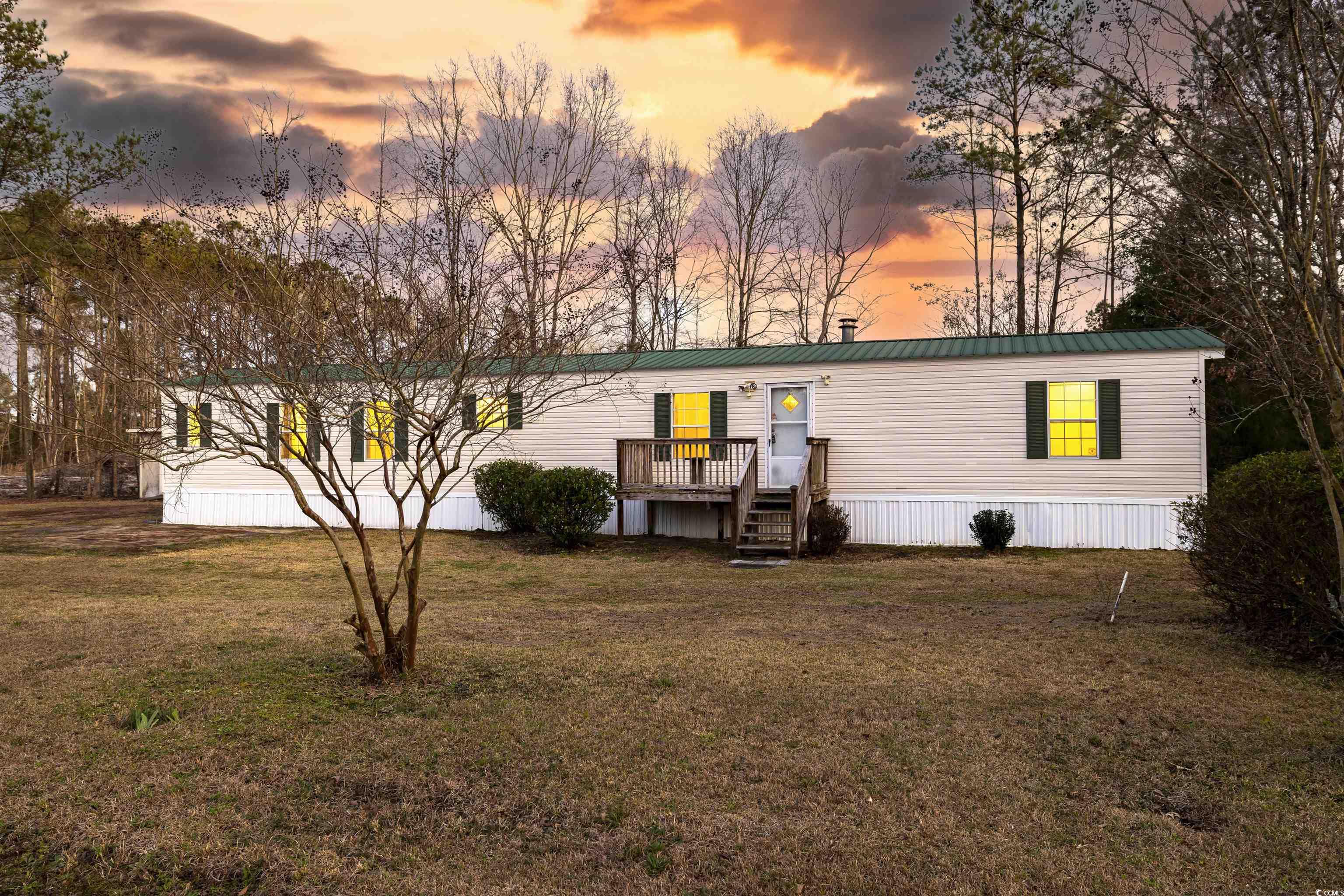 4535 Old Tram Rd. Property Photo 1