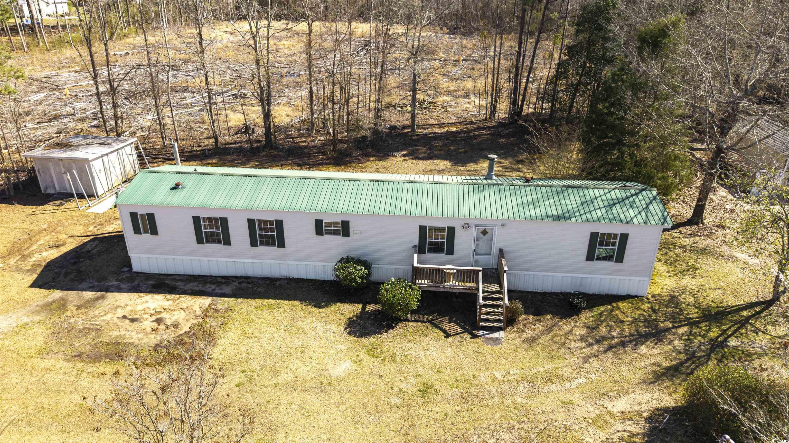 4535 Old Tram Rd. Property Photo 3