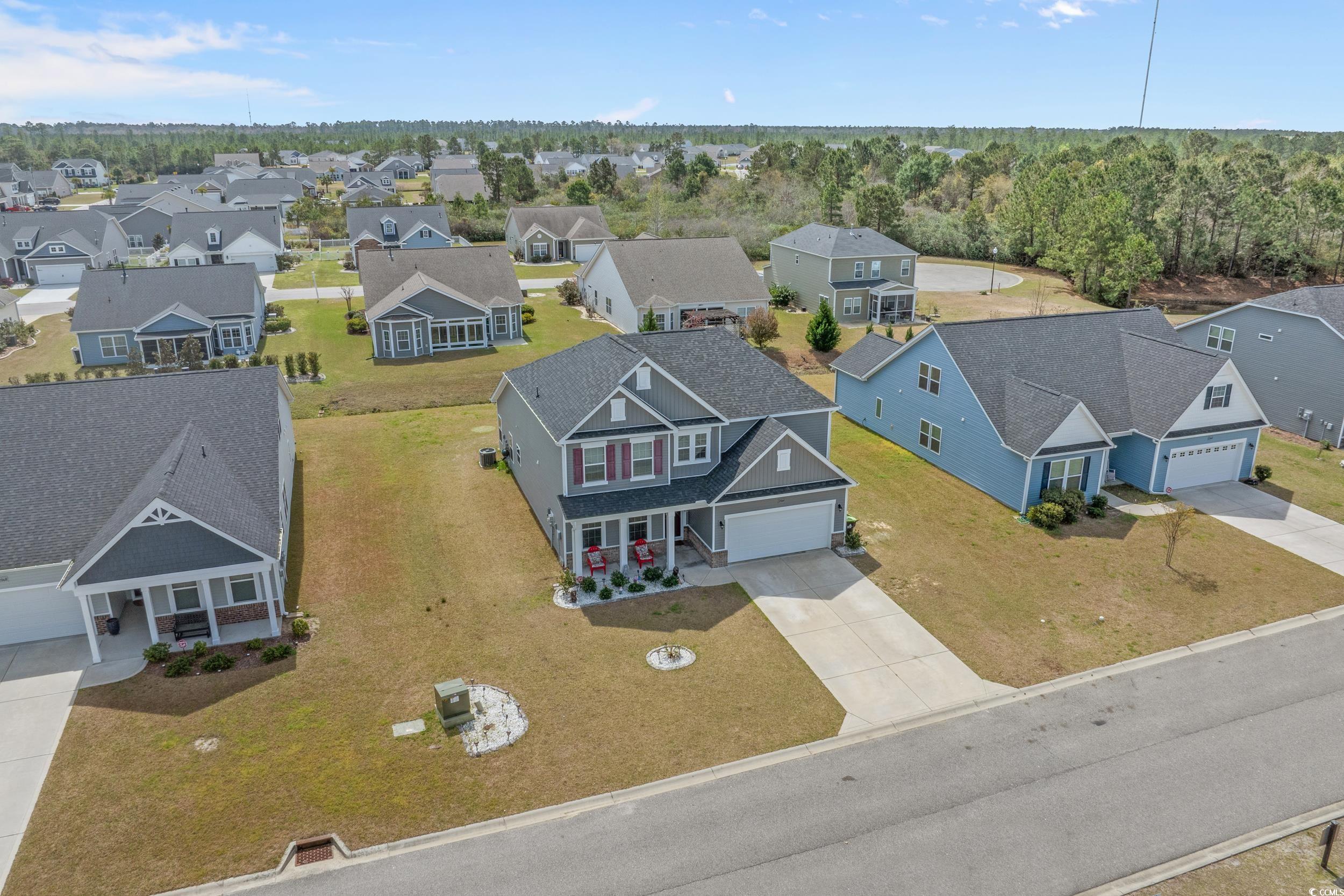 2064 Hazlette Loop Property Photo 2