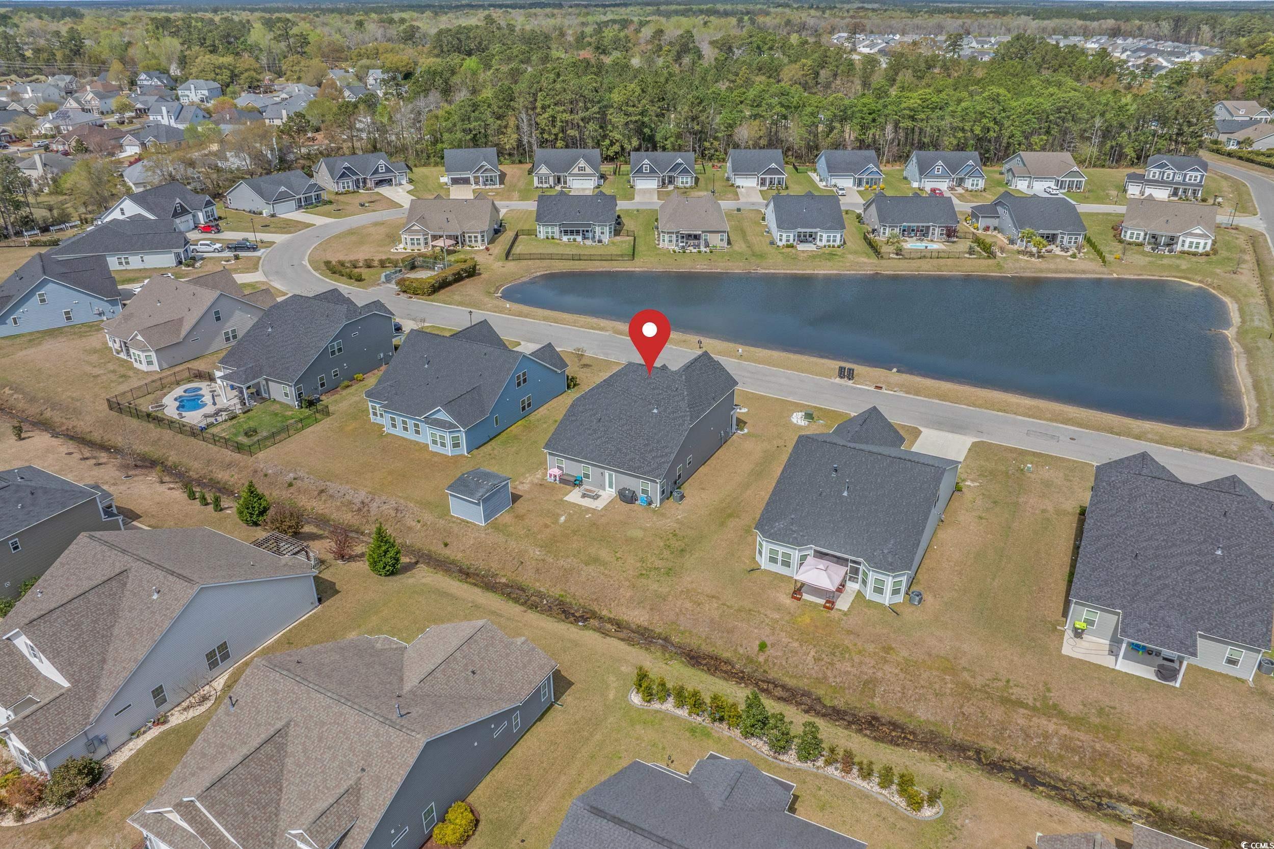 2064 Hazlette Loop Property Photo 3