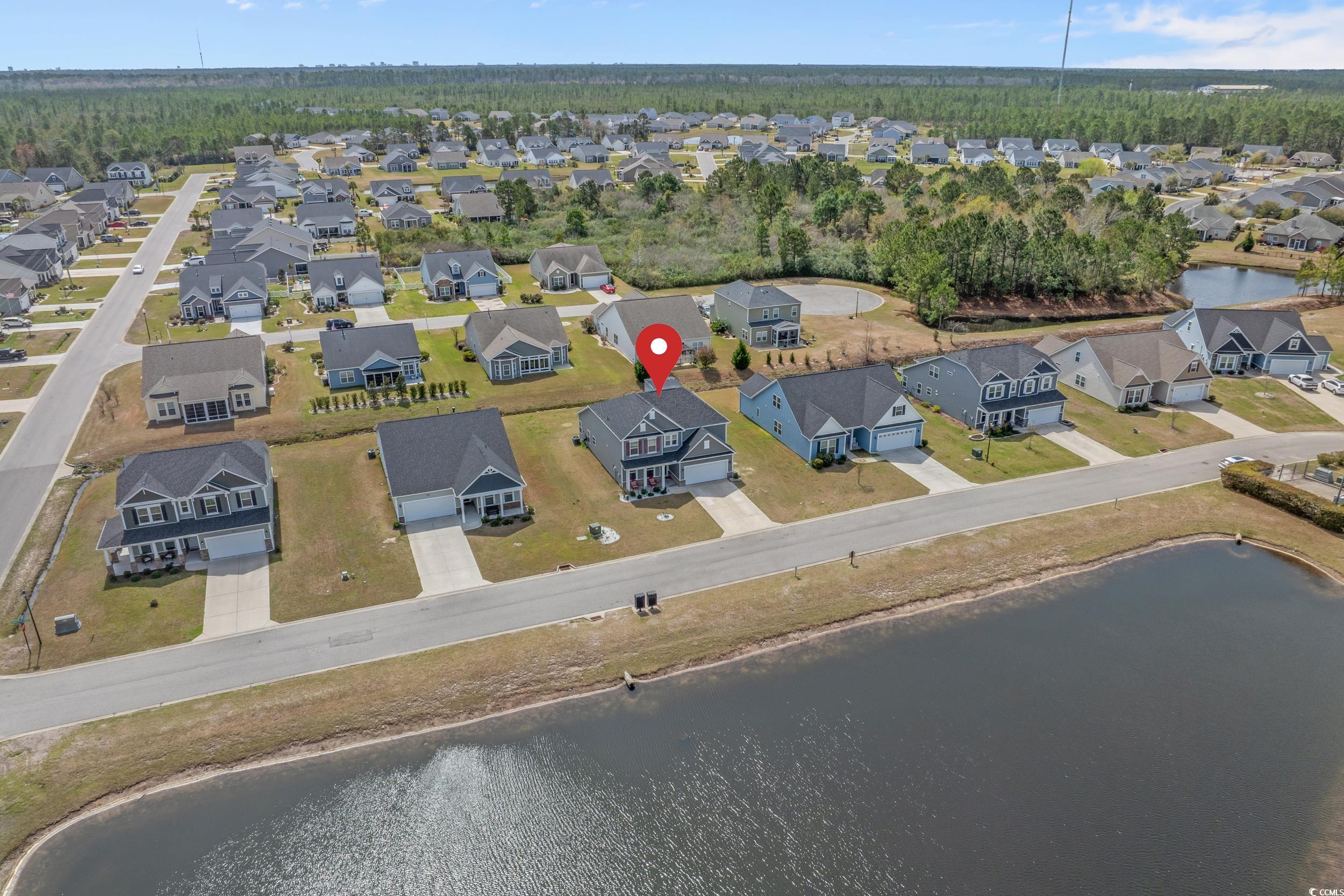 2064 Hazlette Loop Property Photo 5