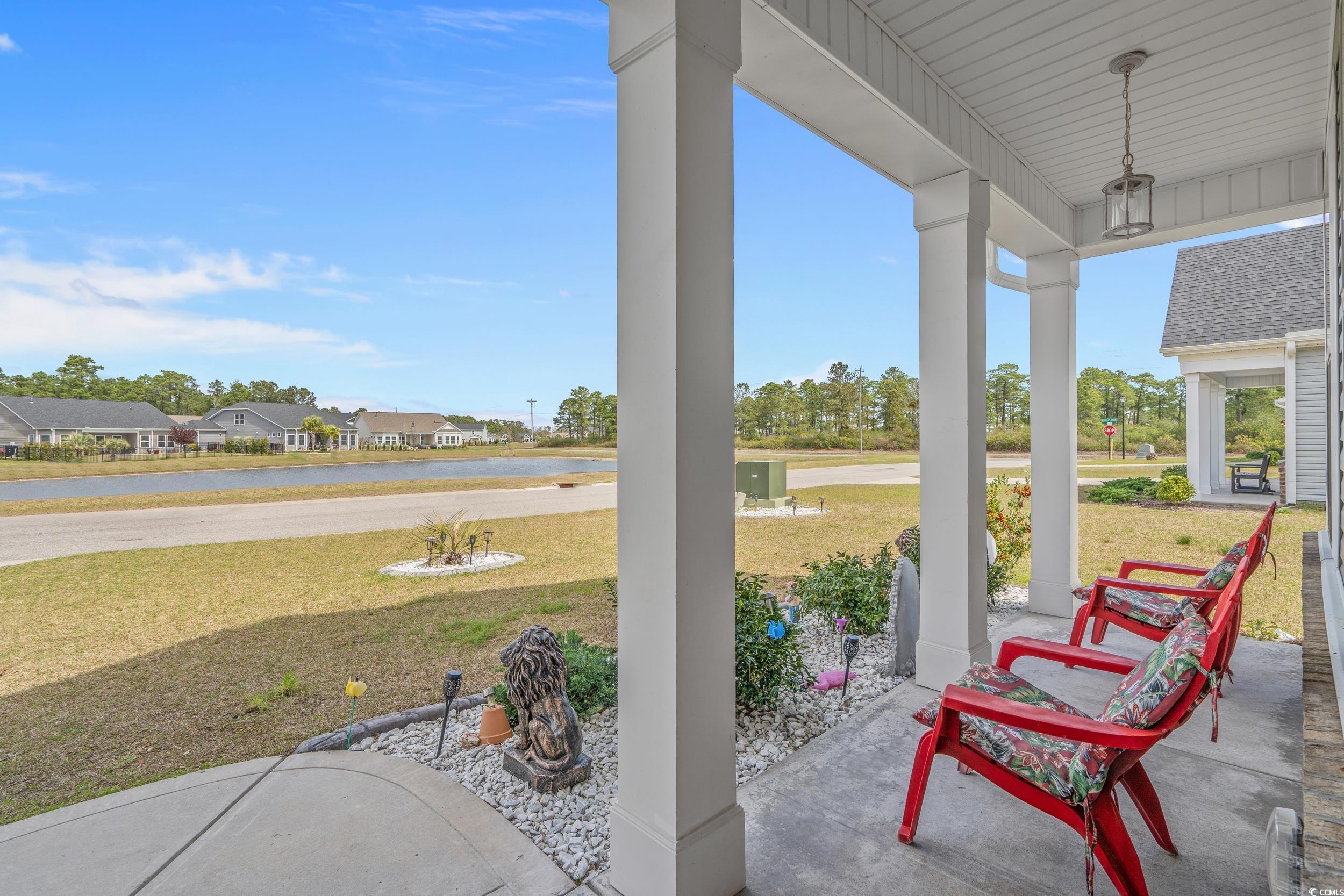 2064 Hazlette Loop Property Photo 6
