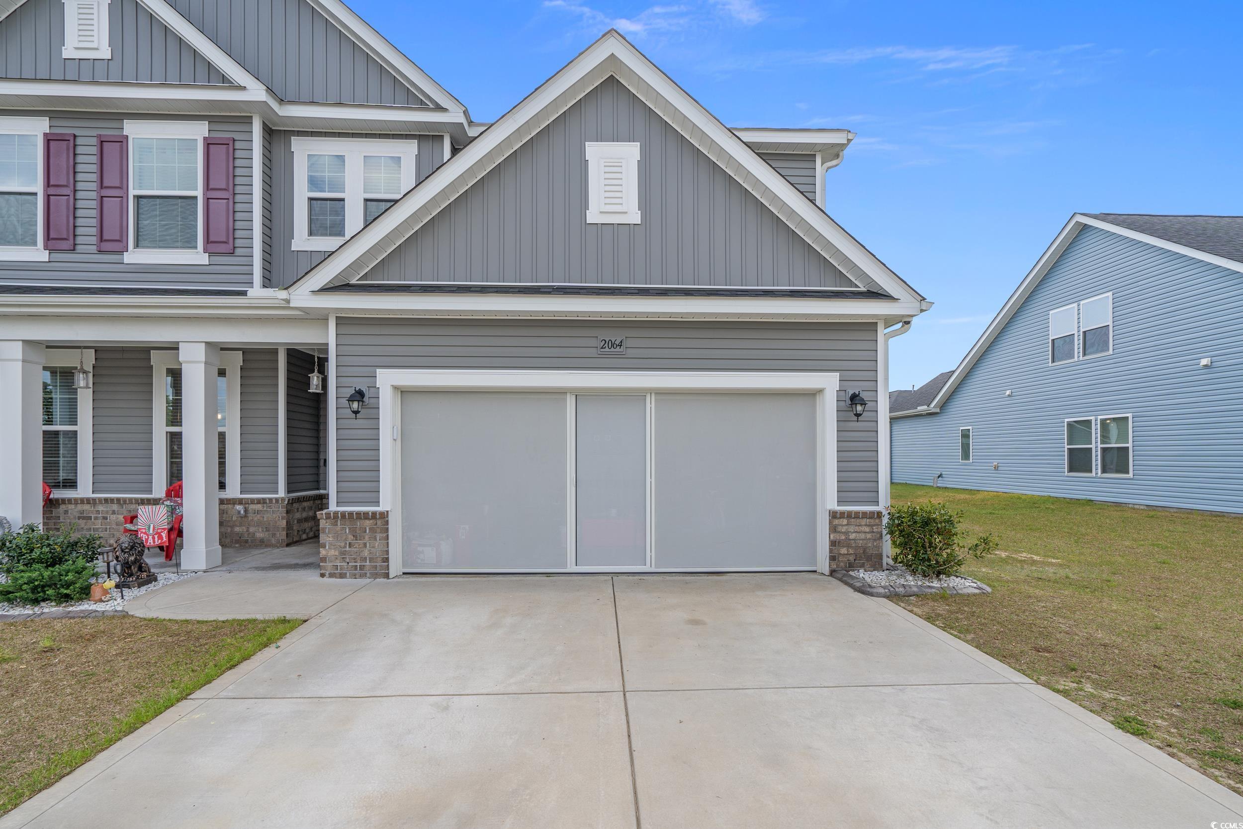 2064 Hazlette Loop Property Photo 36