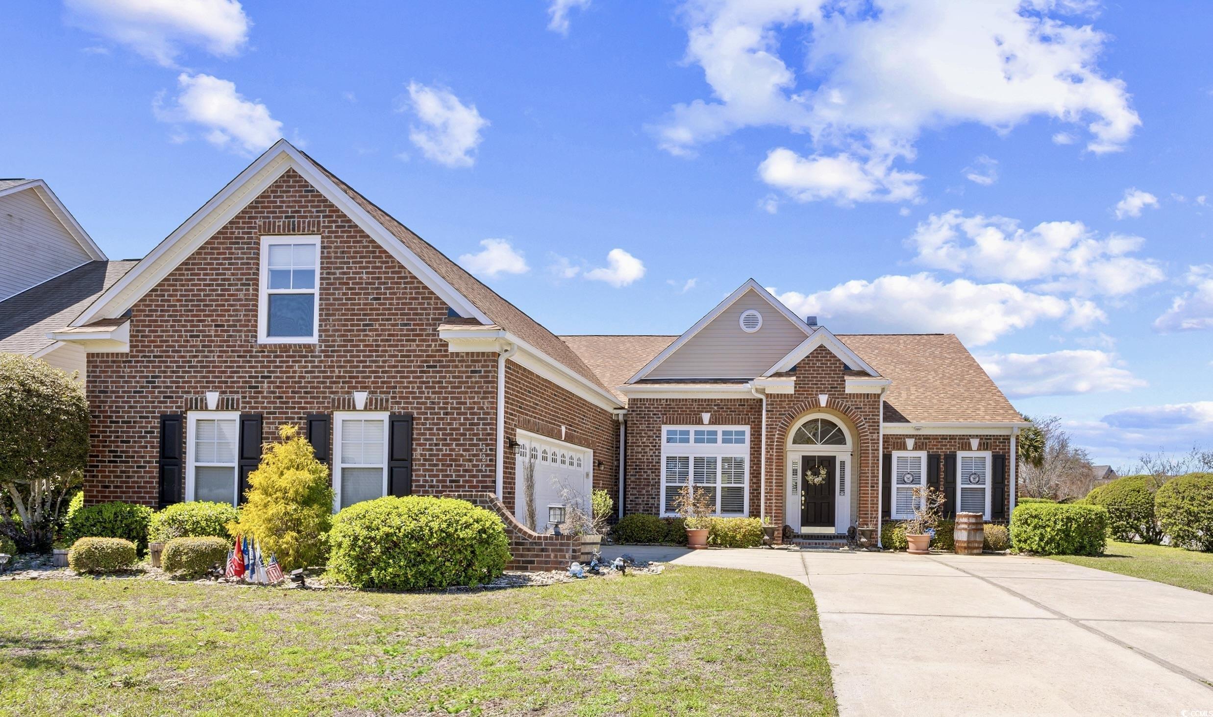 324 Highfield Loop Property Photo