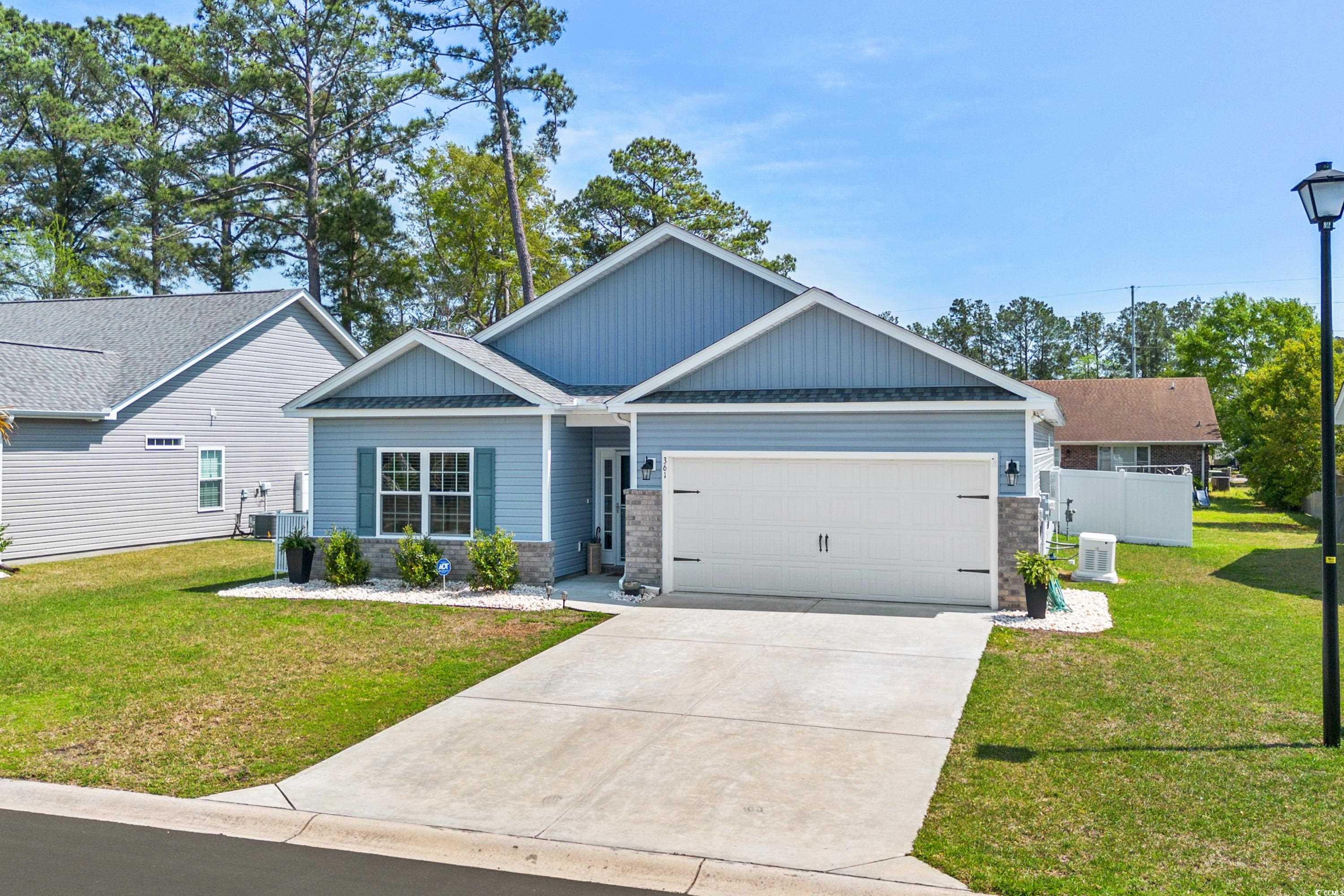 361 Rycola Circle Property Photo 1