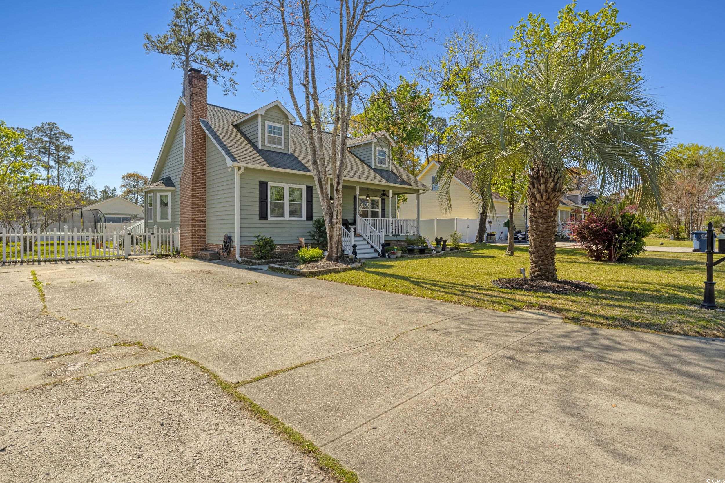 7465 Springside Dr. Property Photo 1