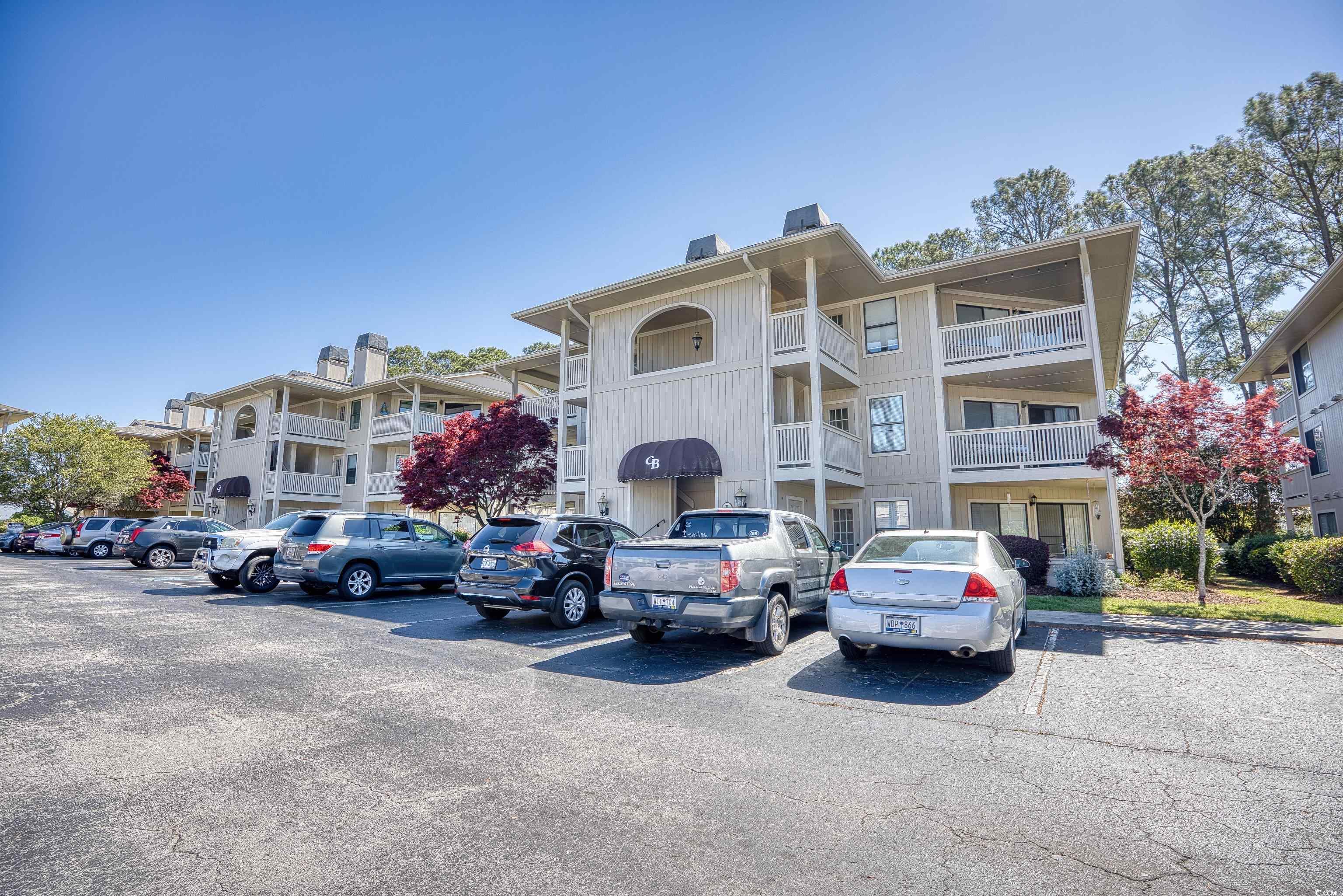 4222 Pinehurst Circle Property Photo 1