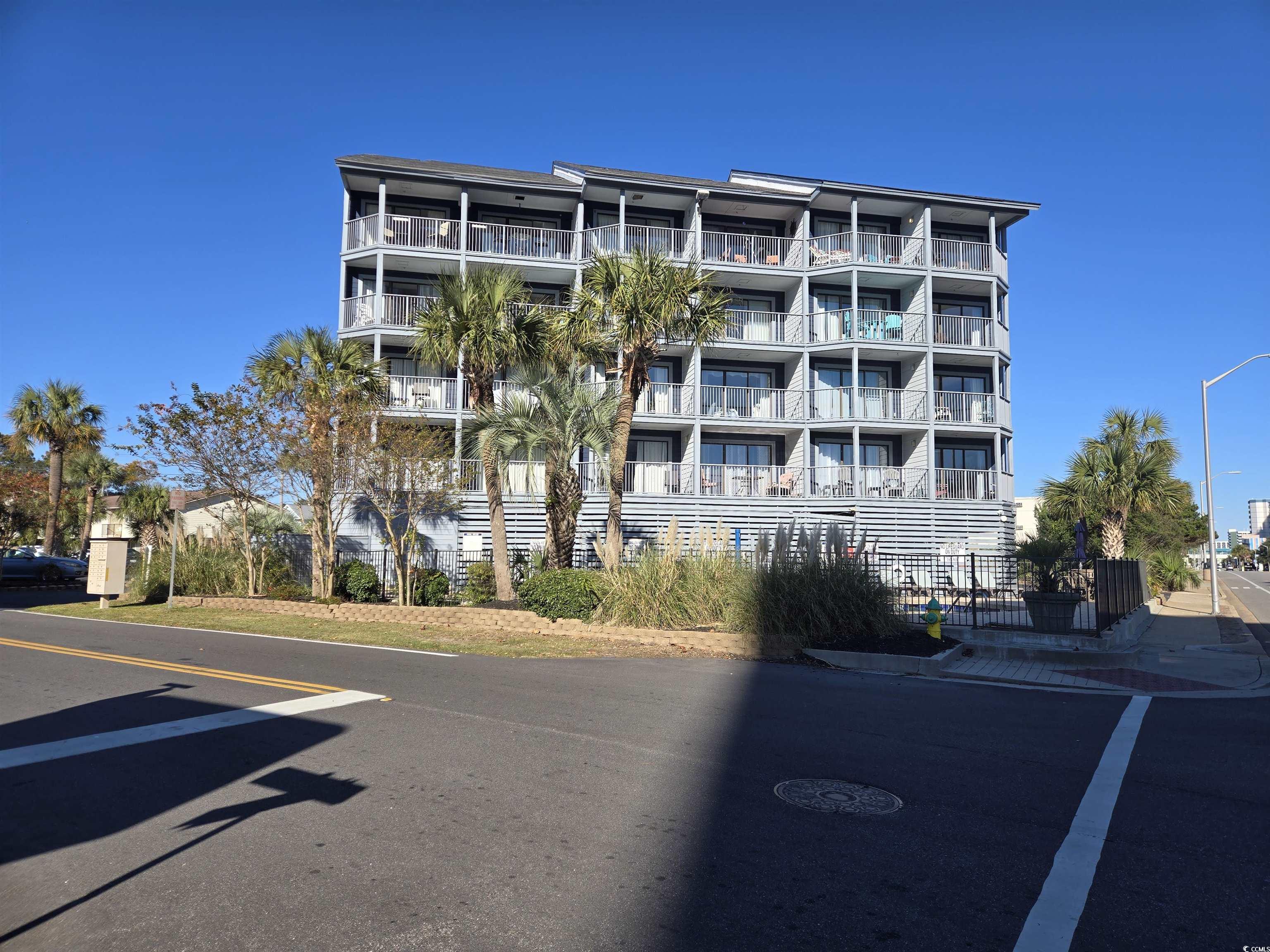 Bluewater Resort Villas Ii Real Estate Listings Main Image