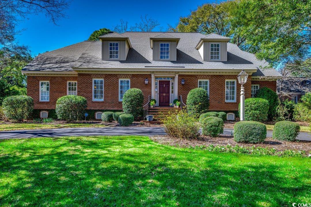 12 Chapin Circle Property Photo 1