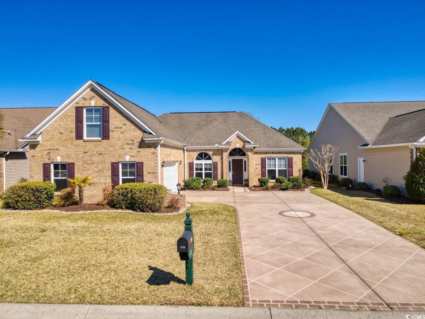 Barefoot Resort Brookstone Real Estate Listings Main Image