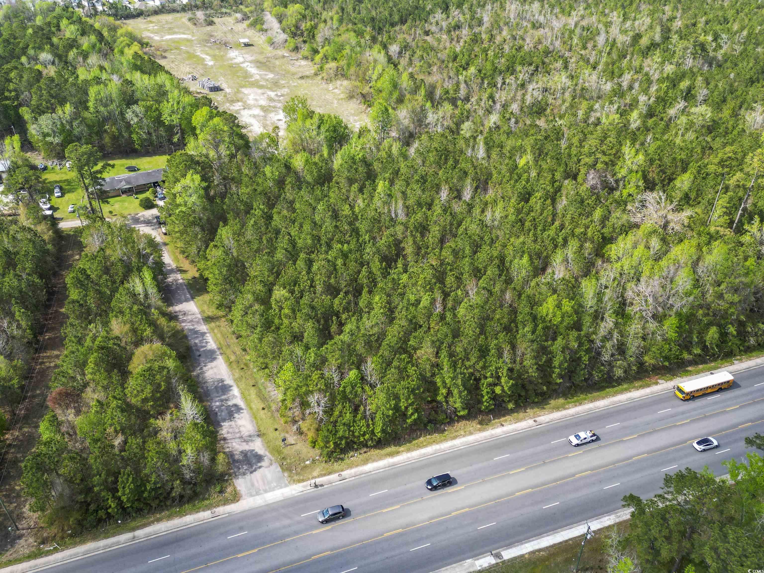 Highway 707 Property Photo 5