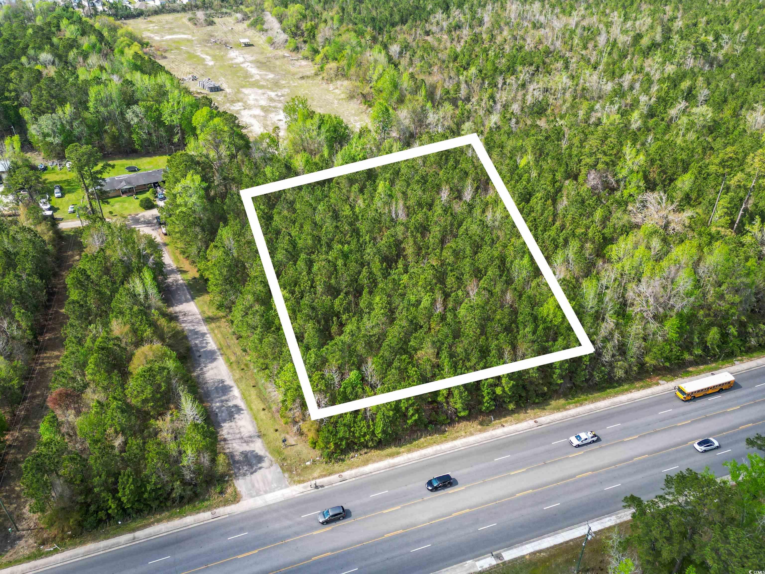 Highway 707 Property Photo 8
