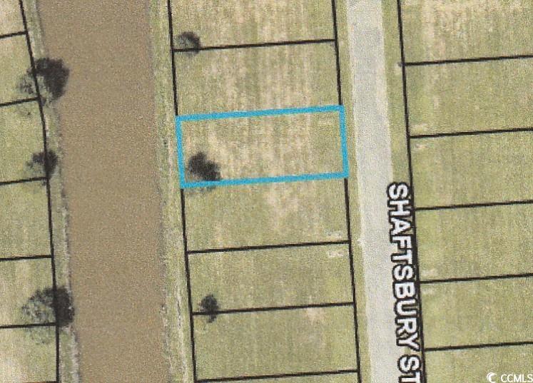 Lot 46 Shaftsbury St. Property Photo 2