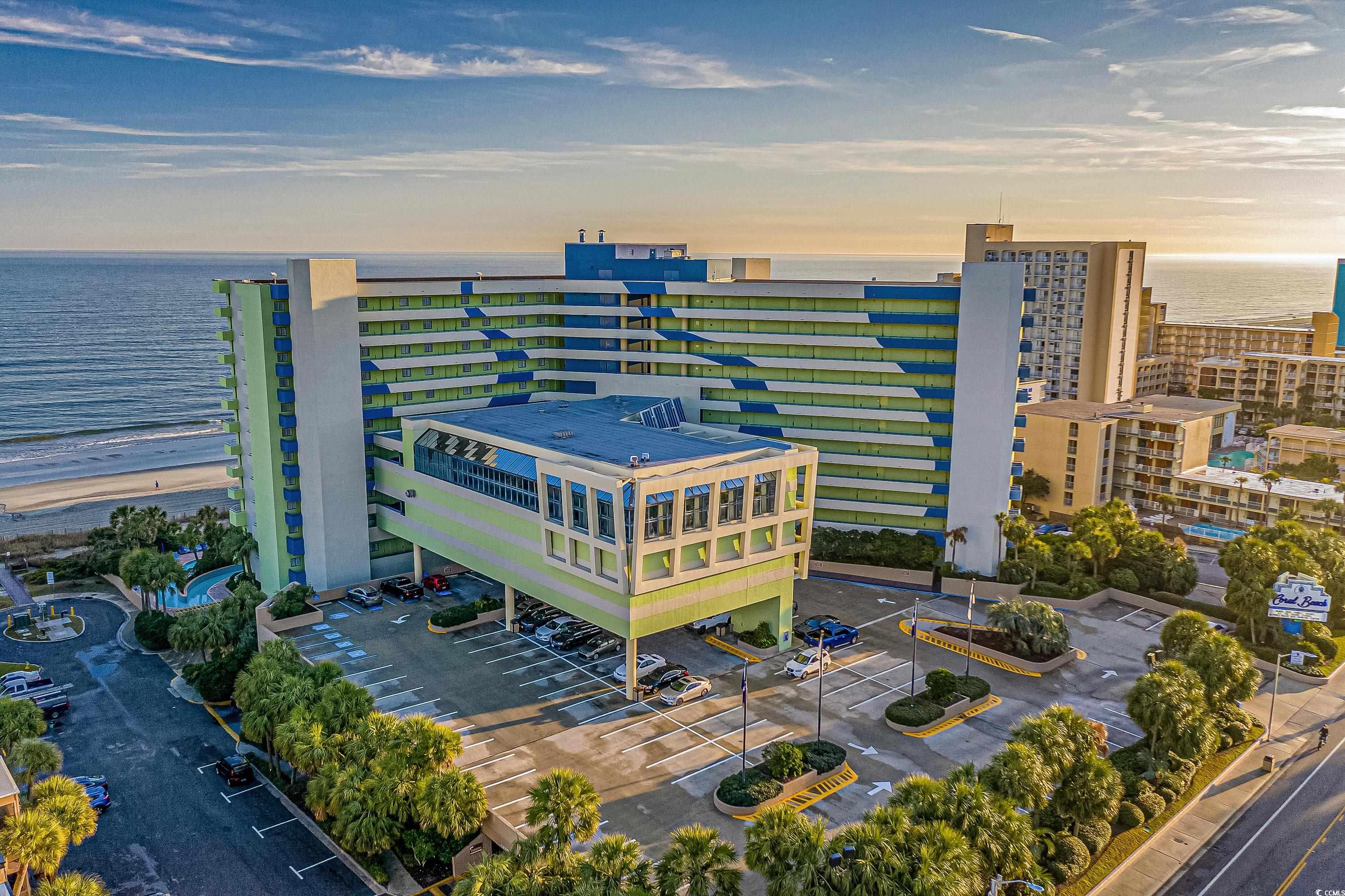 1105 S Ocean Blvd. Property Photo 1