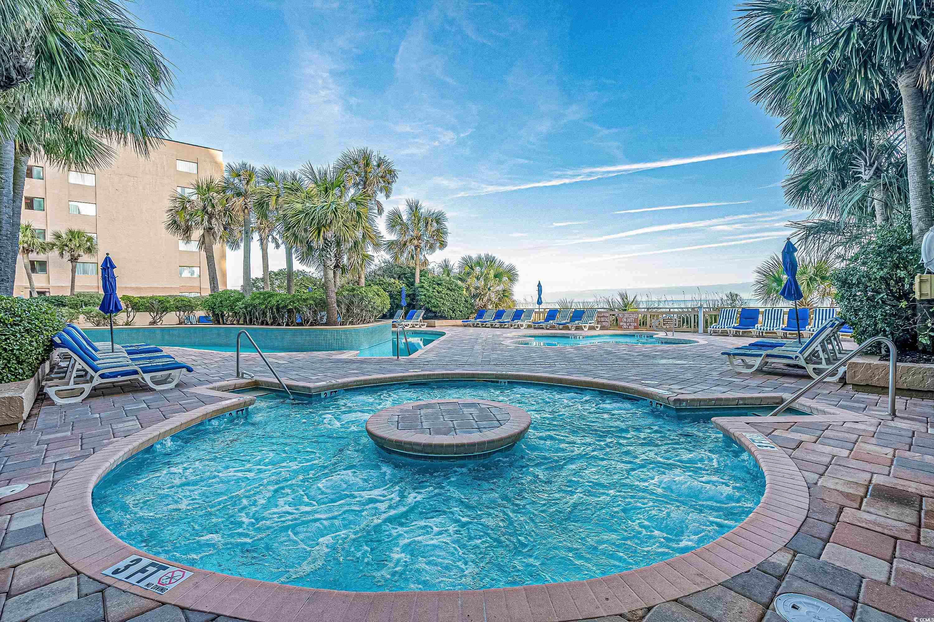 1105 S Ocean Blvd. Property Photo 31