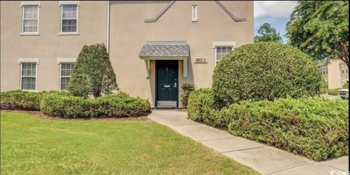 4603 Arran Ct. Property Photo 1