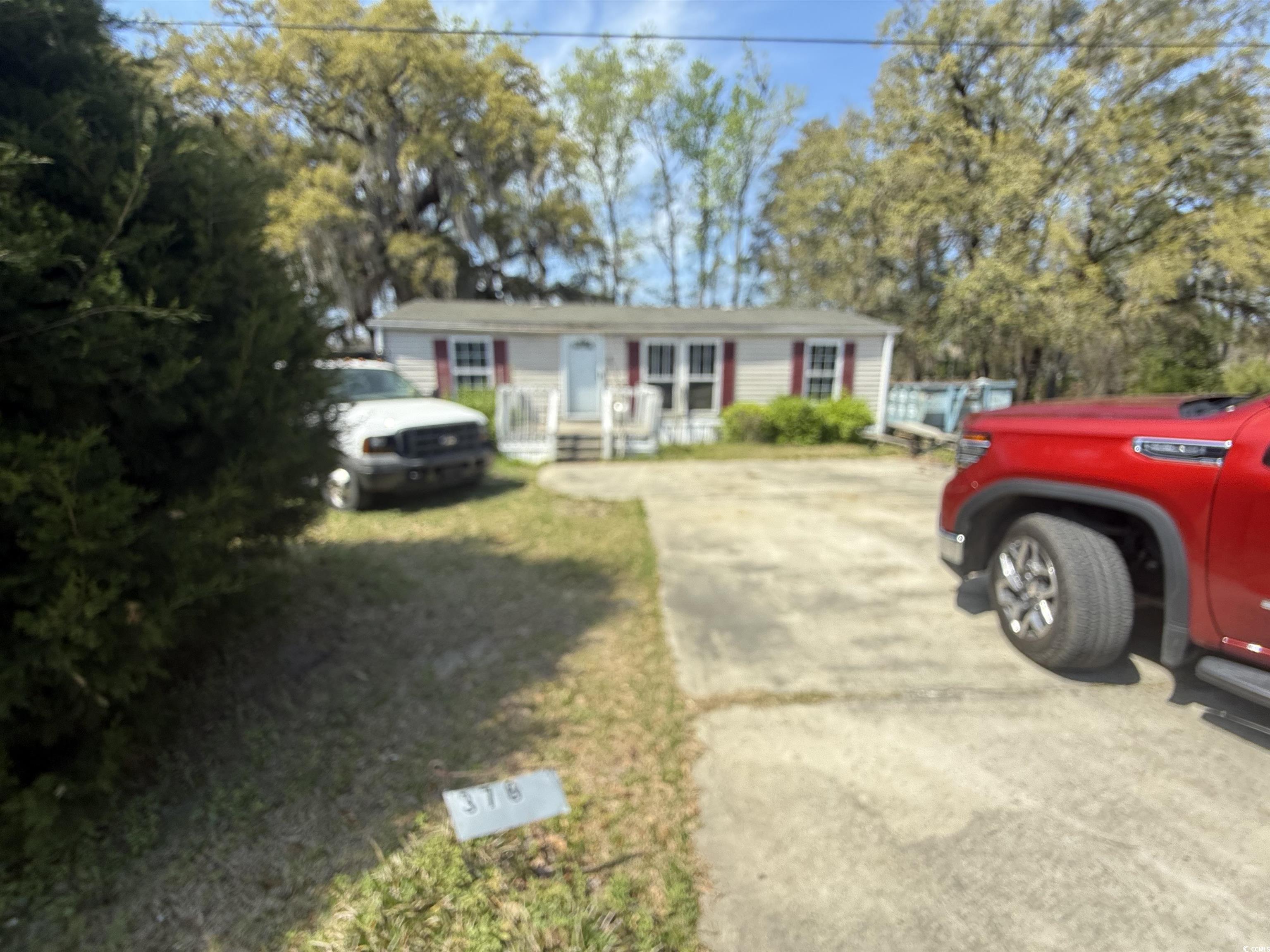 376 Bryants Landing Rd. Property Photo 1