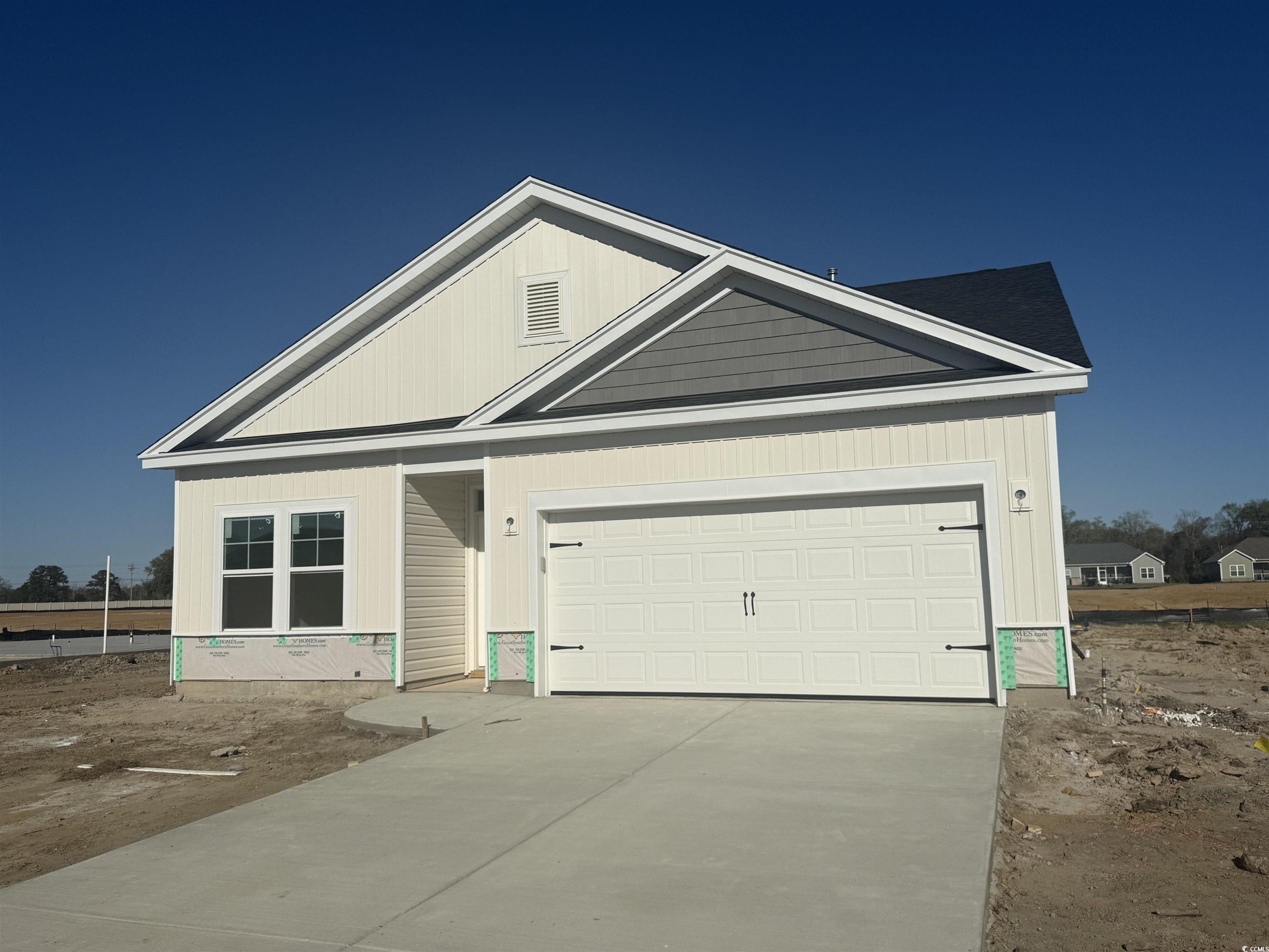 1025 Jase Dr. Property Photo