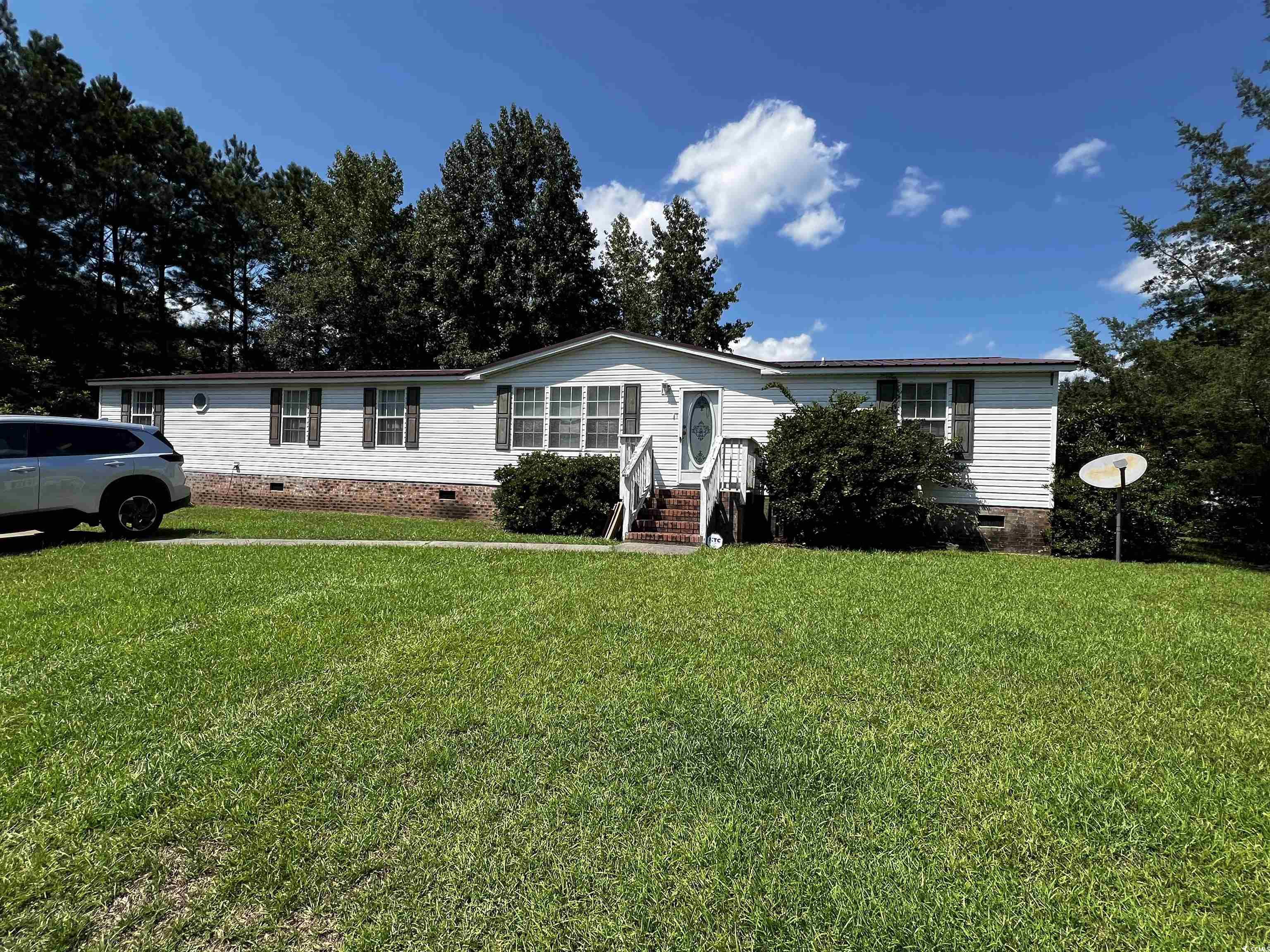 1850 Athens Dr. Property Photo