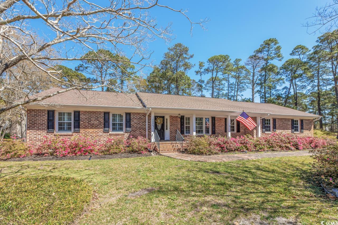 125 Wofford Circle Property Photo 1