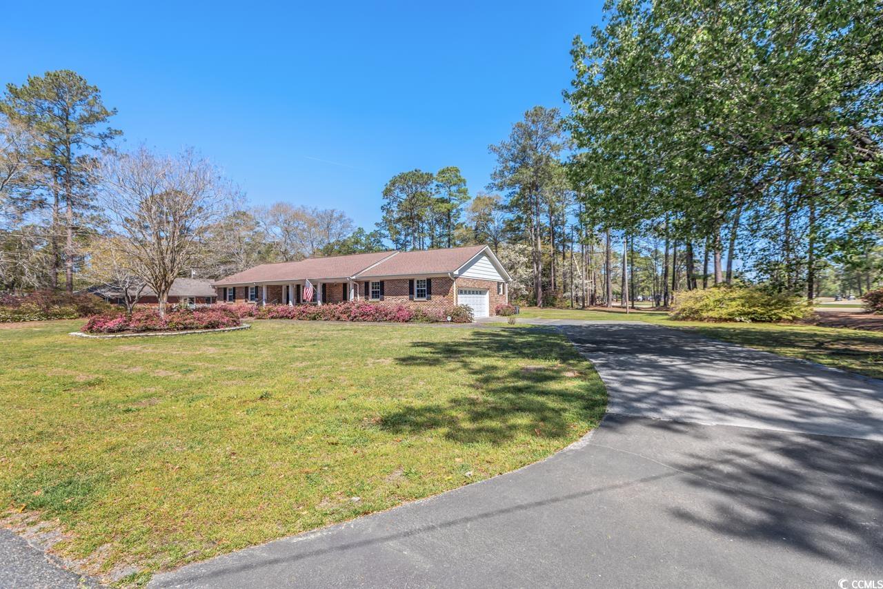 125 Wofford Circle Property Photo 2