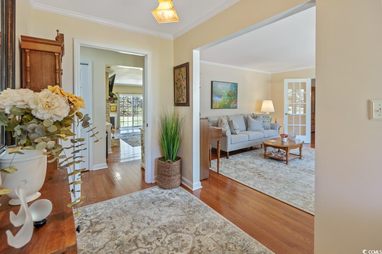 125 Wofford Circle Property Photo 3