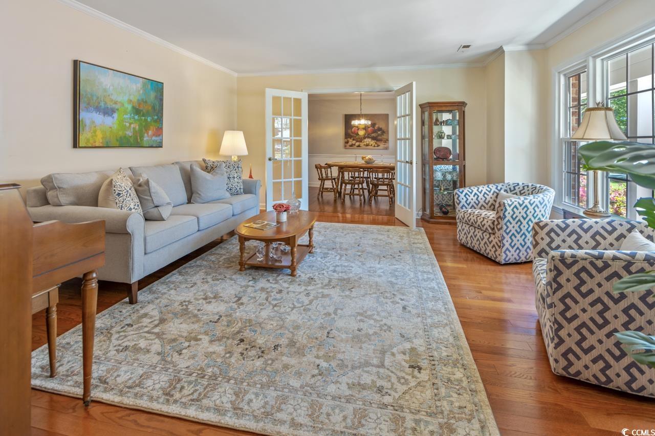 125 Wofford Circle Property Photo 4