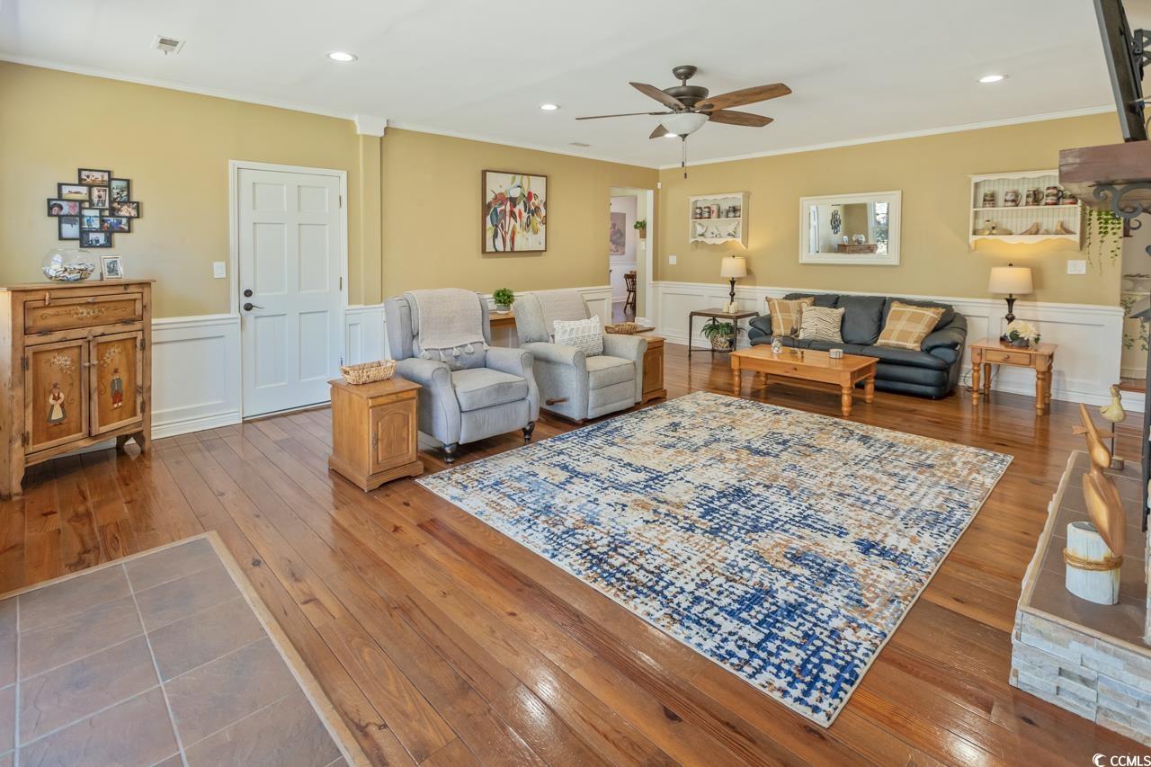125 Wofford Circle Property Photo 13