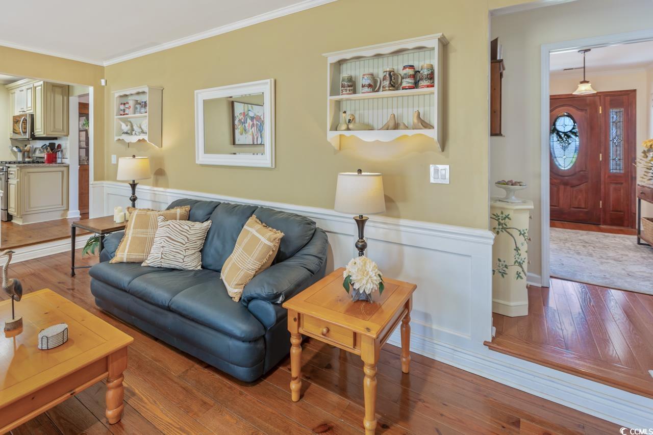 125 Wofford Circle Property Photo 14