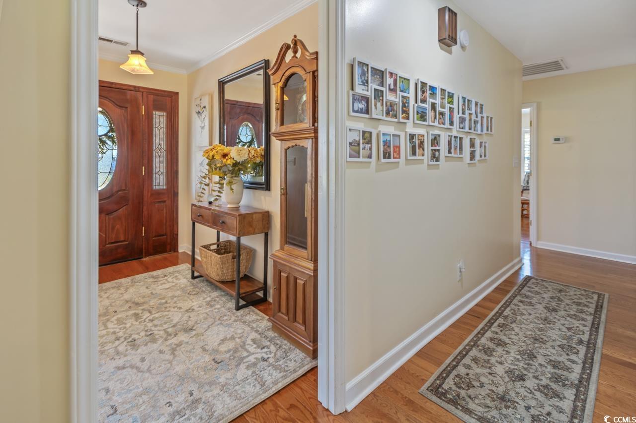 125 Wofford Circle Property Photo 15