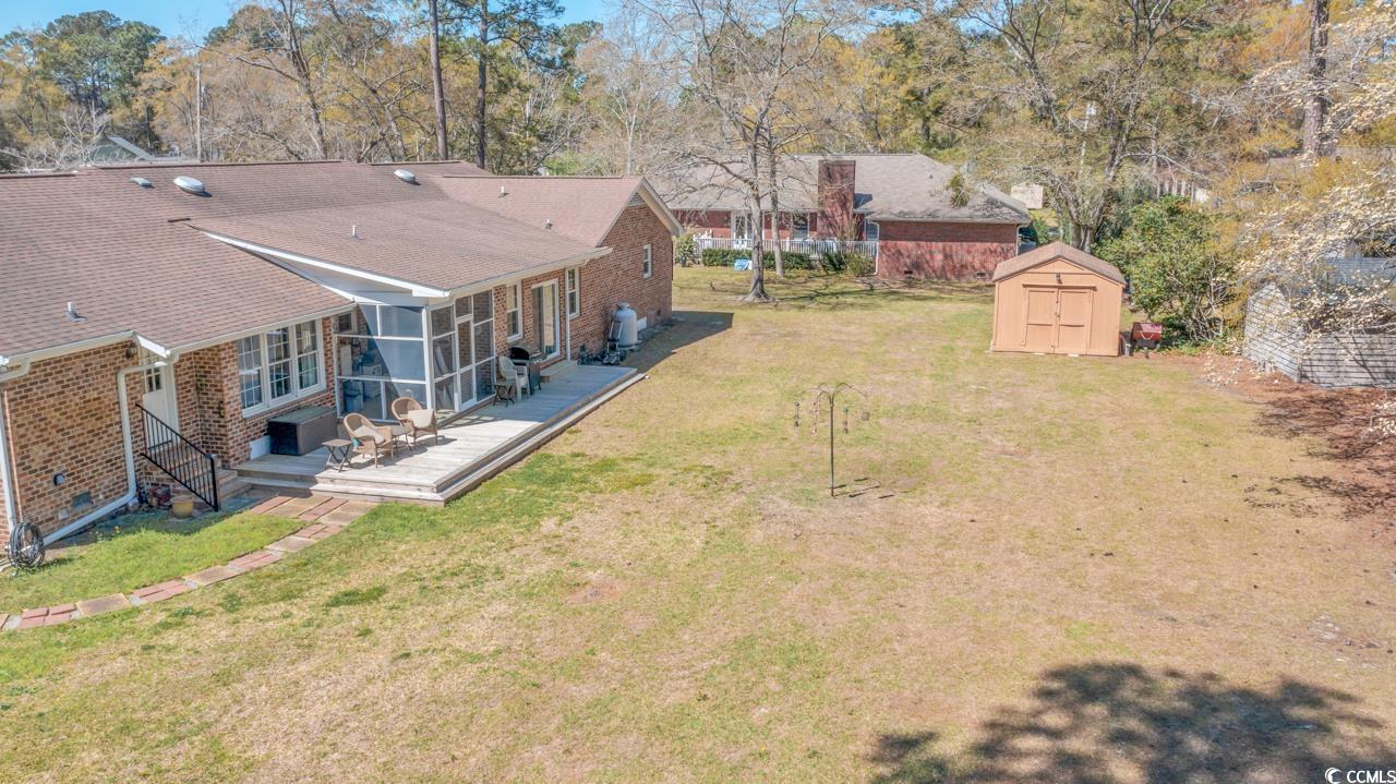 125 Wofford Circle Property Photo 36