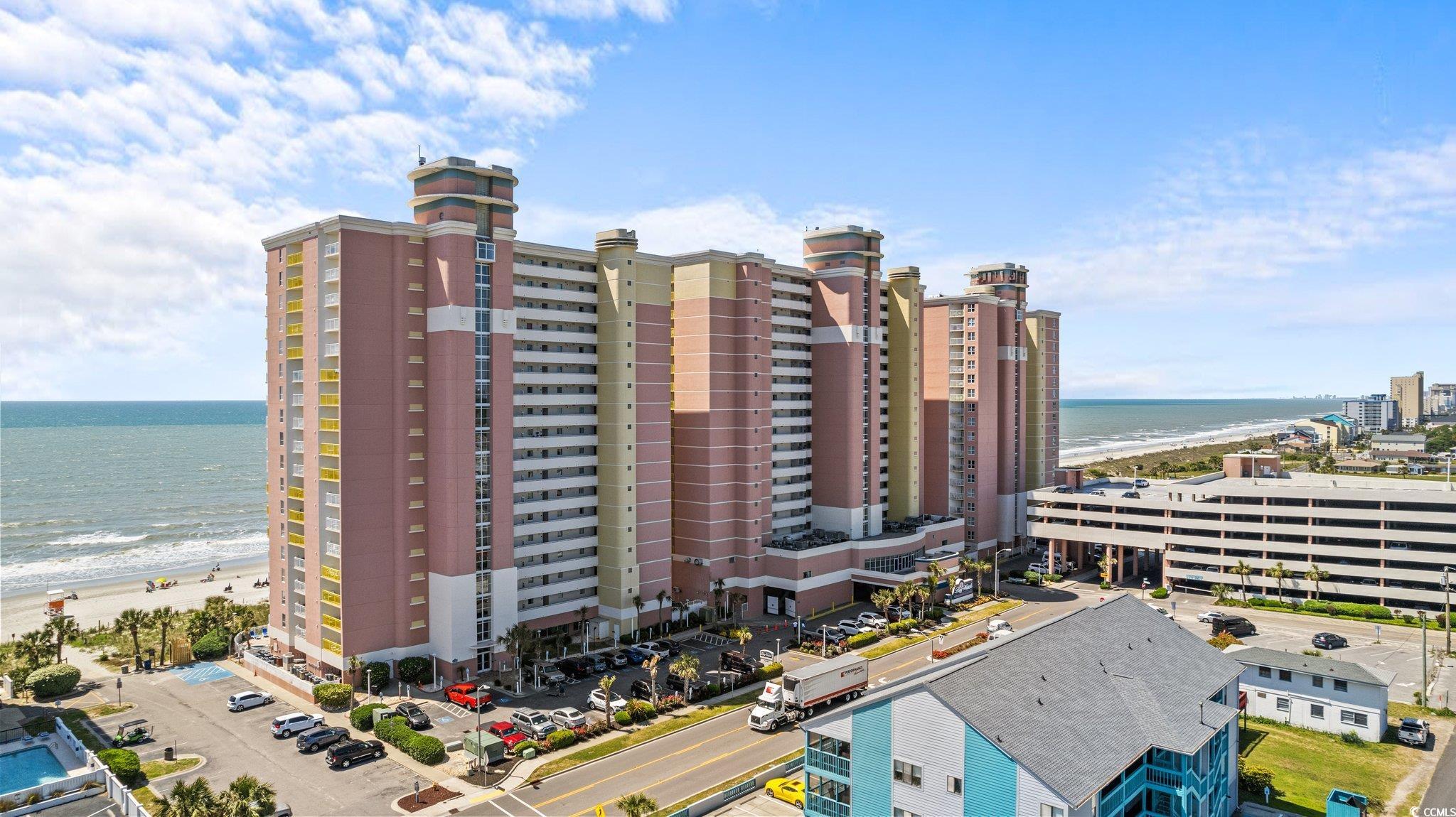2701 S S Ocean Blvd. Property Photo