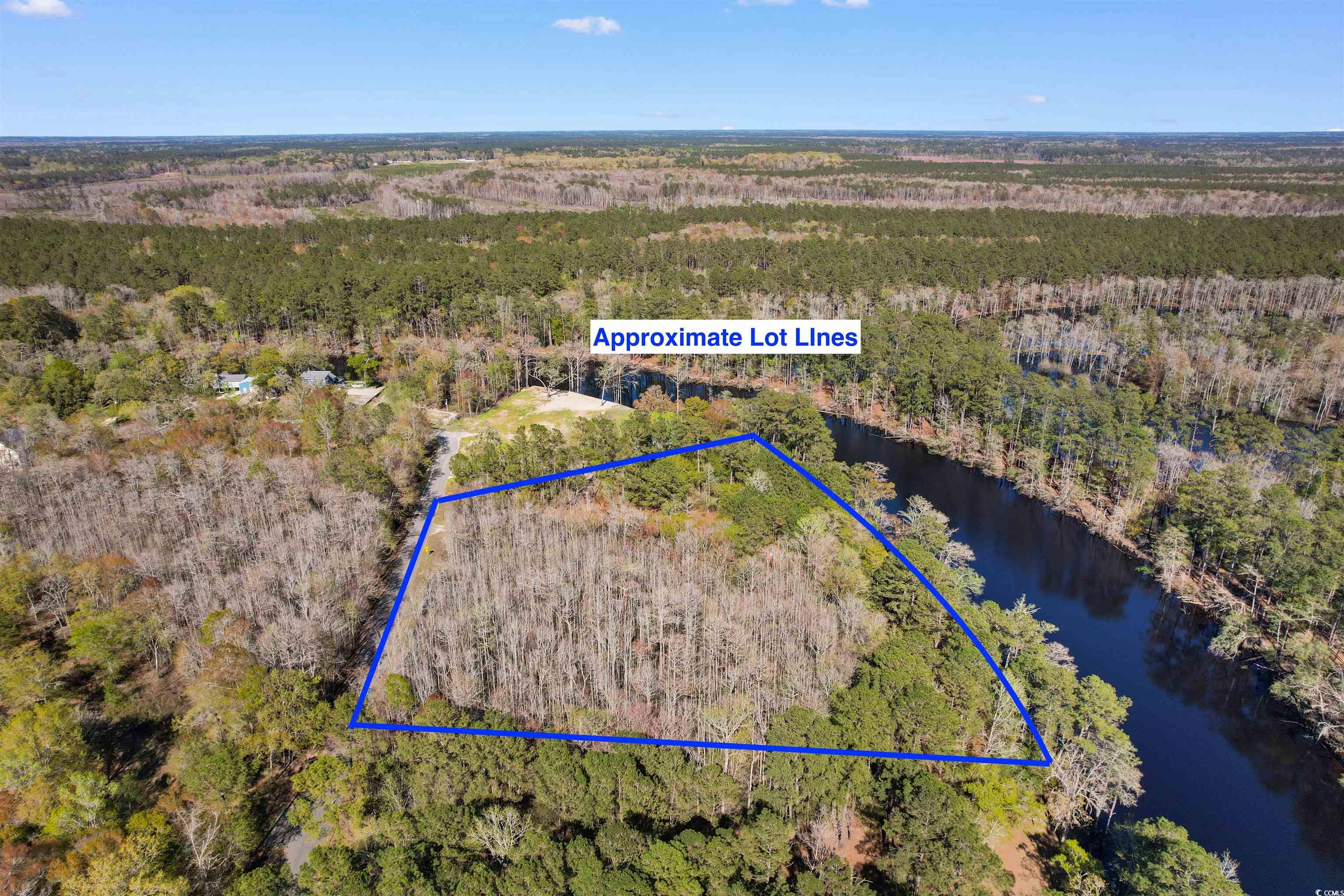 275 Waccamaw River Dr. Property Photo 1