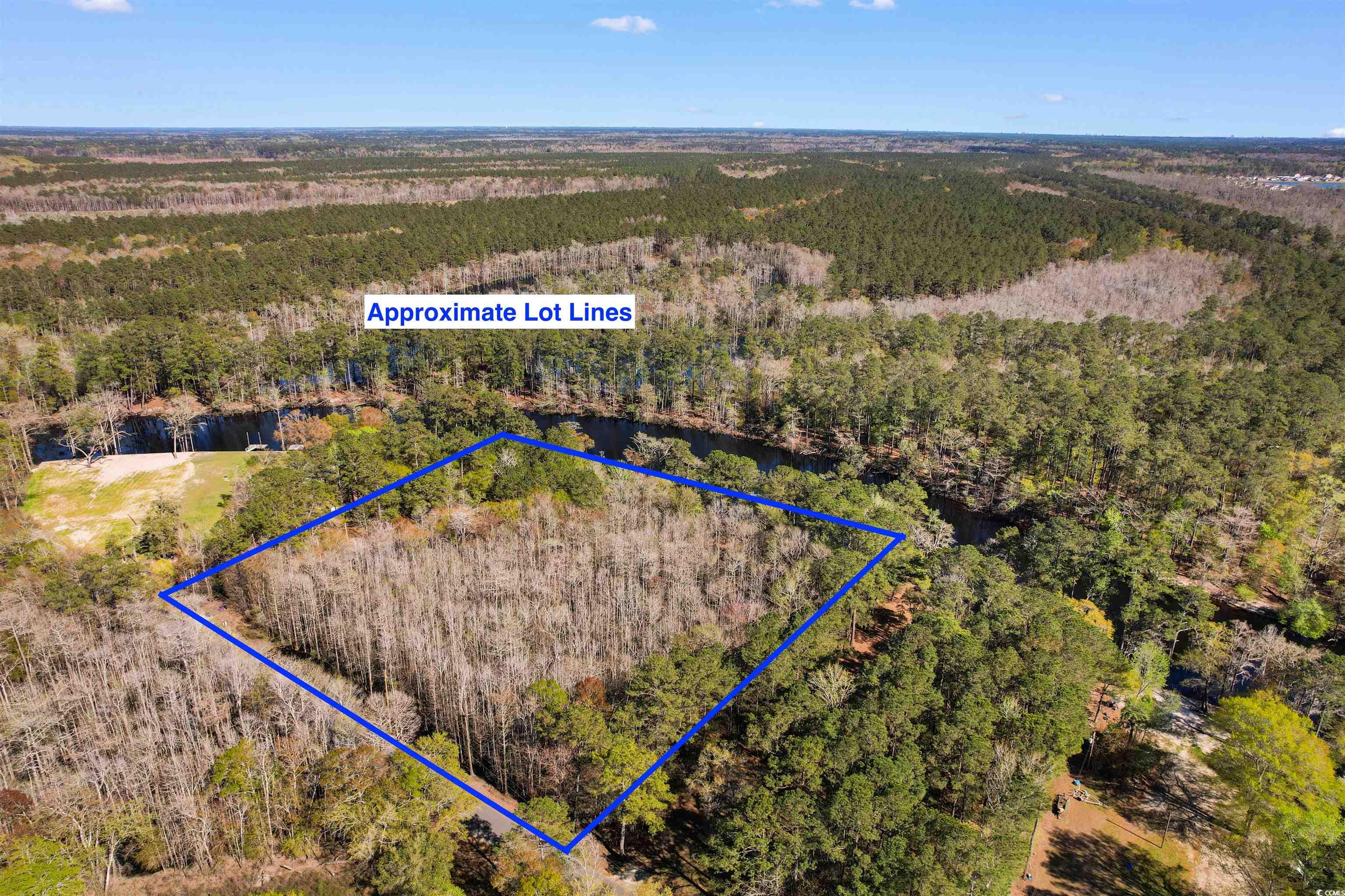 275 Waccamaw River Dr. Property Photo 2