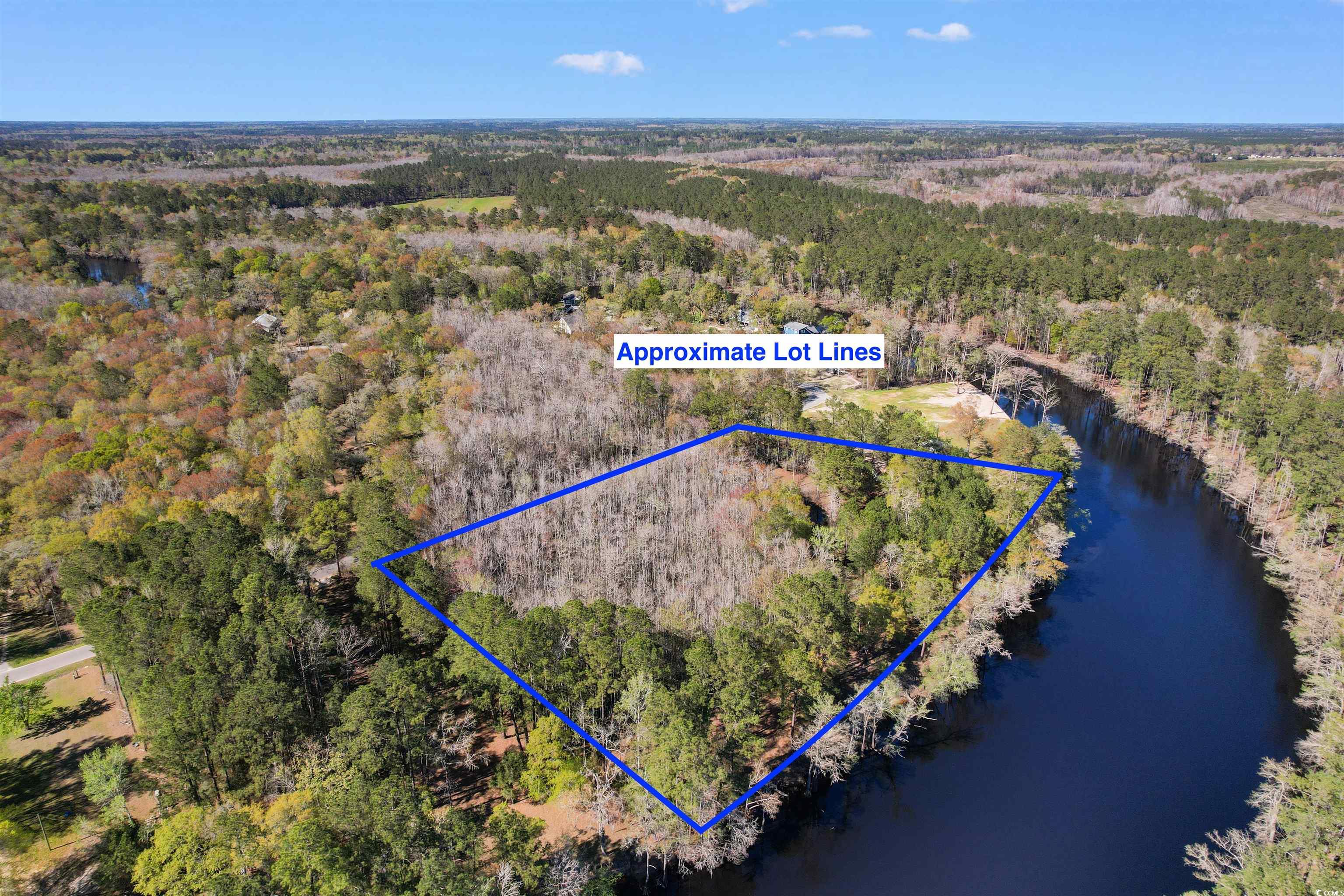 275 Waccamaw River Dr. Property Photo 7